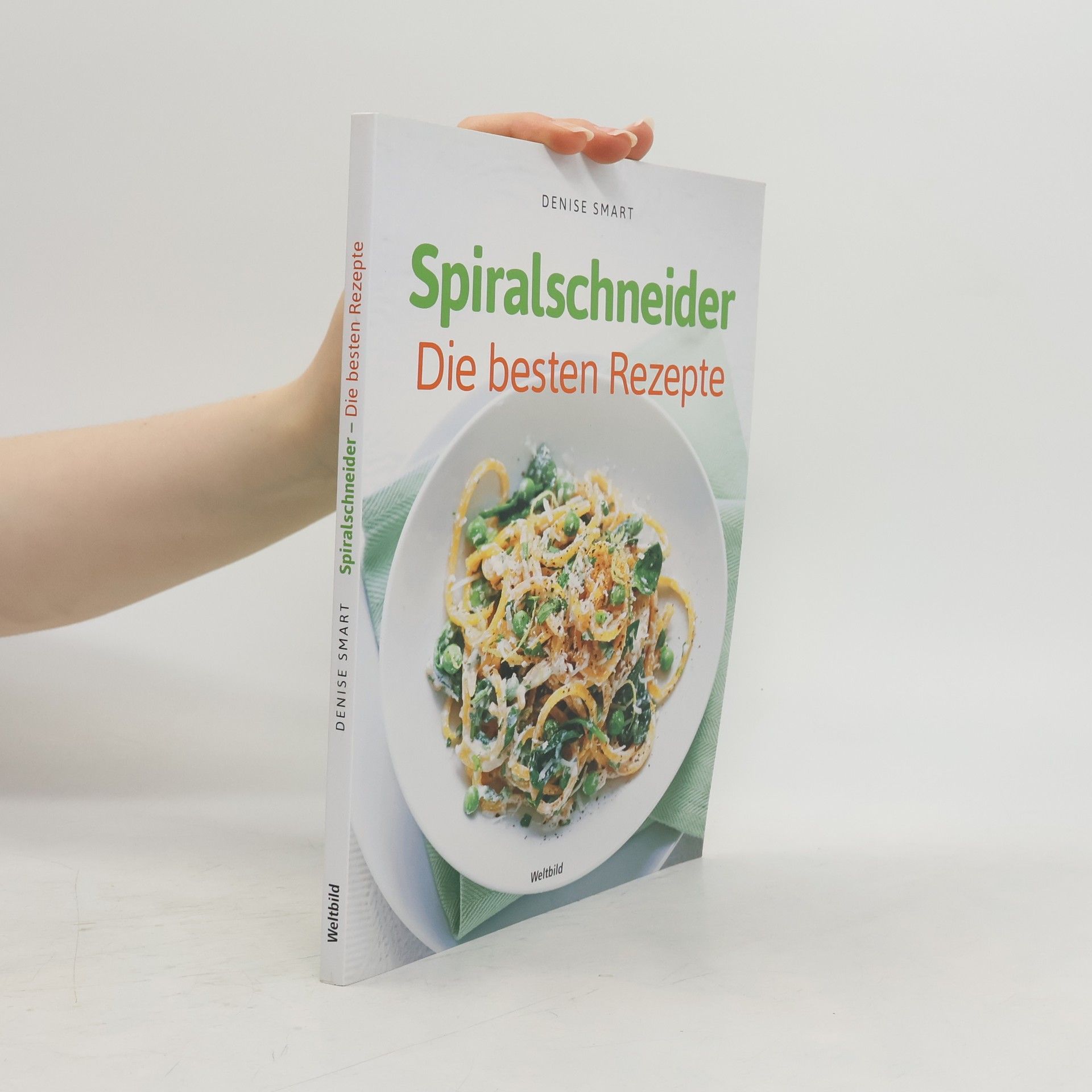 Smart Denise Spiralschneider