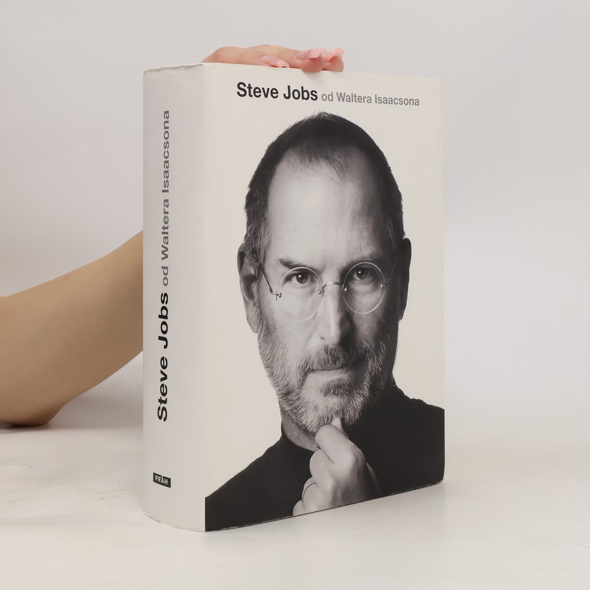 Walter Isaacson Steve Jobs