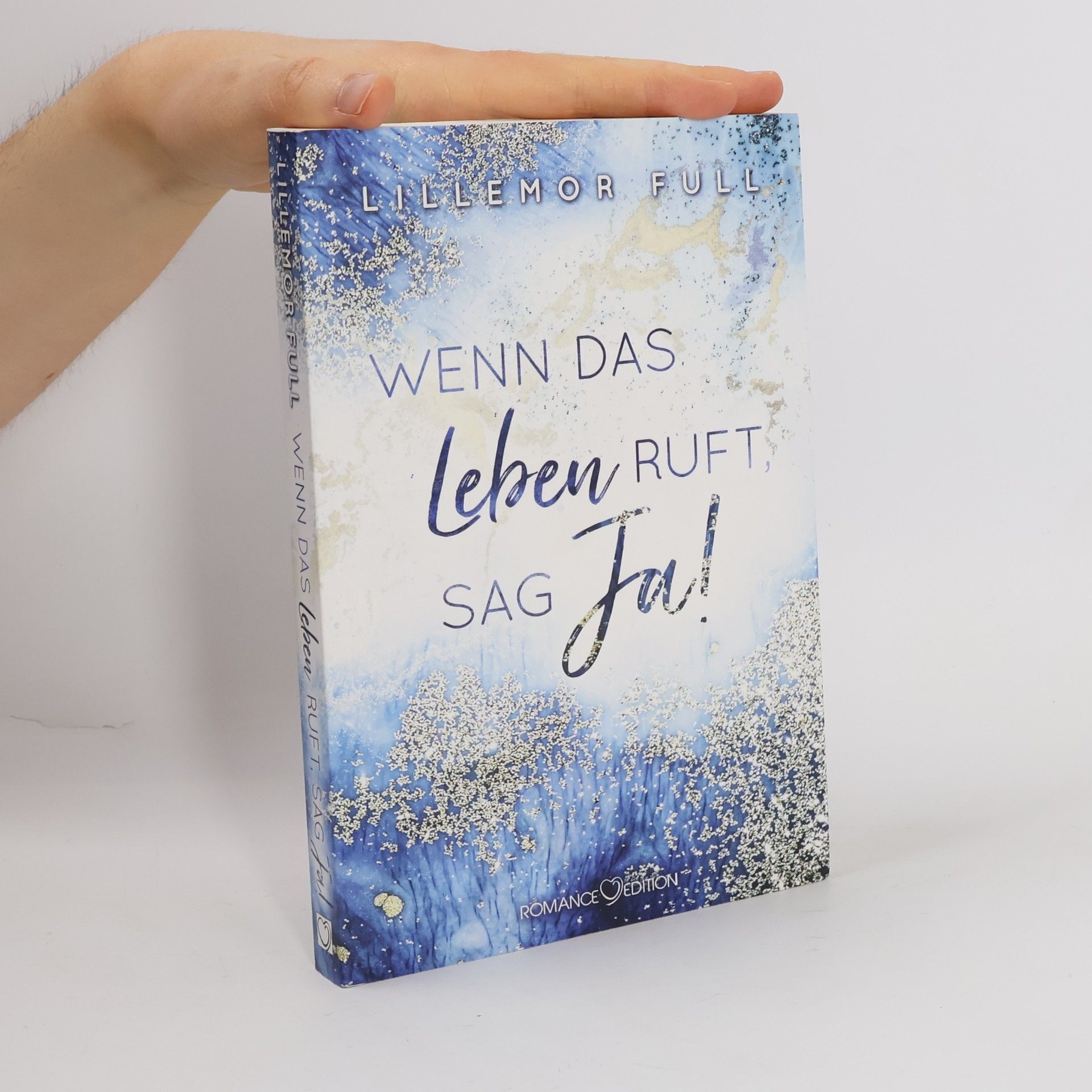 Wenn Liebe ein bisschen einfacher wäre