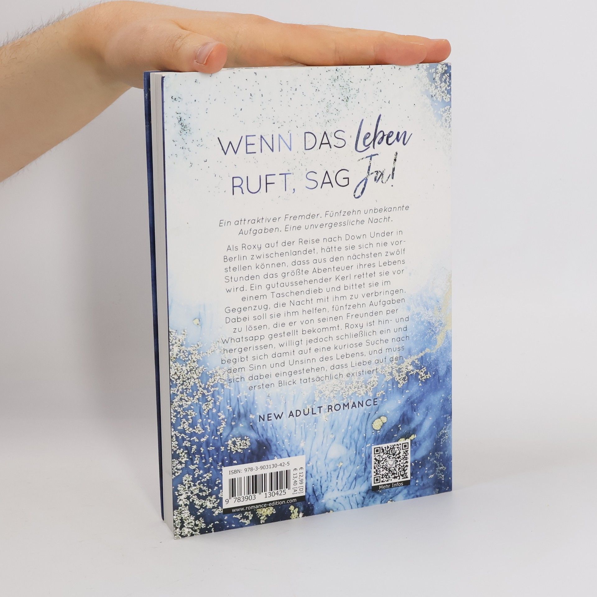 Kate Lynn Mason Wenn Liebe ein bisschen einfacher wäre