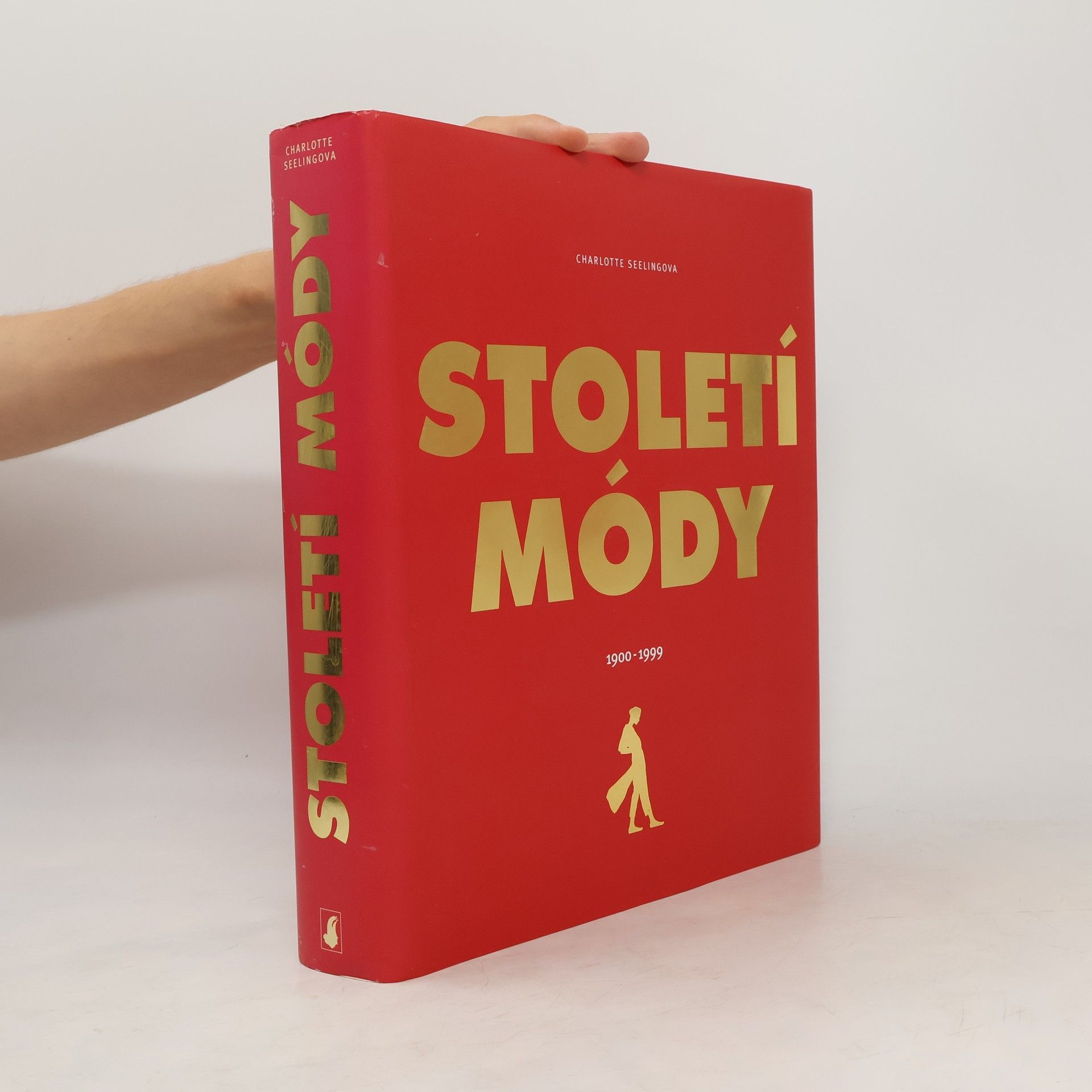 Století módy. 1900-1999