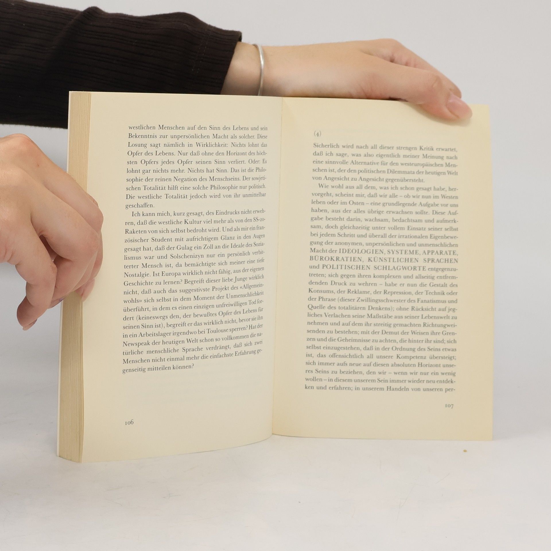 Václav Havel Am Anfang war das Wort : Texte von 1969 bis 1990