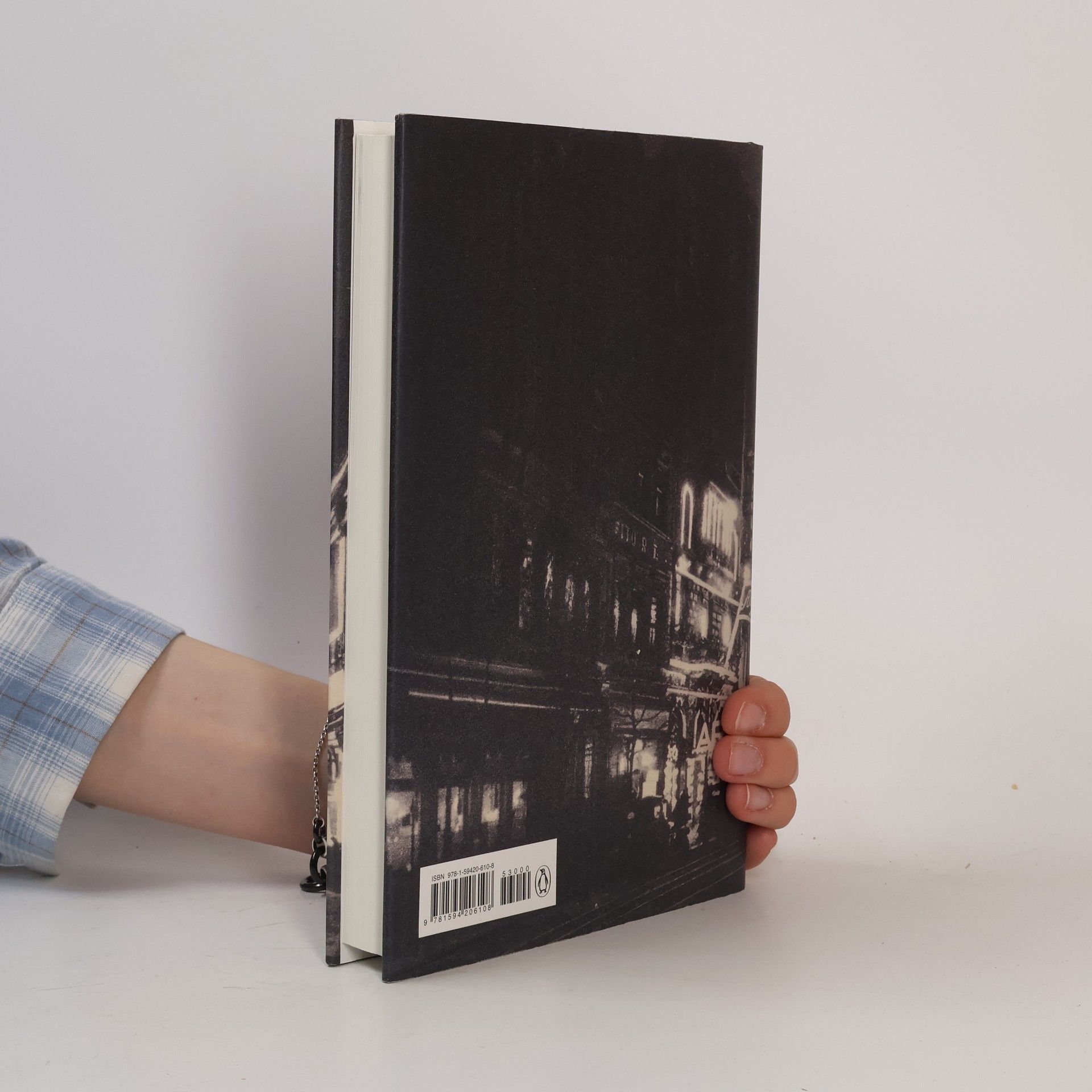 Thomas Pynchon Shadow Ticket