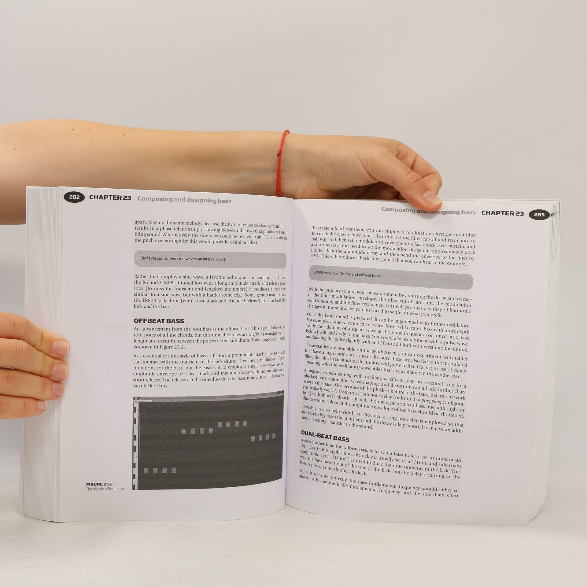 Rick Snoman Dance Music Manual