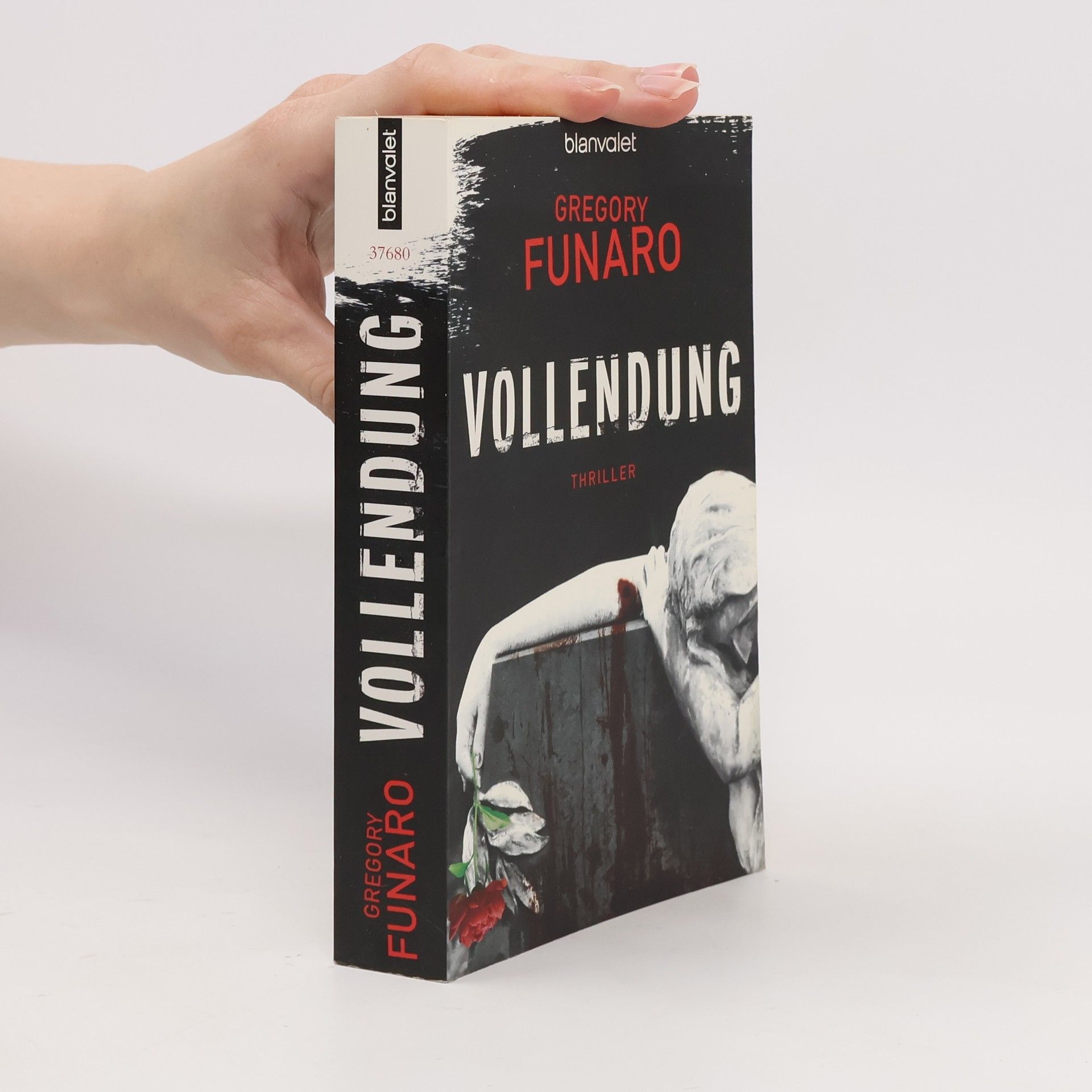 Gregory Funaro Vollendung