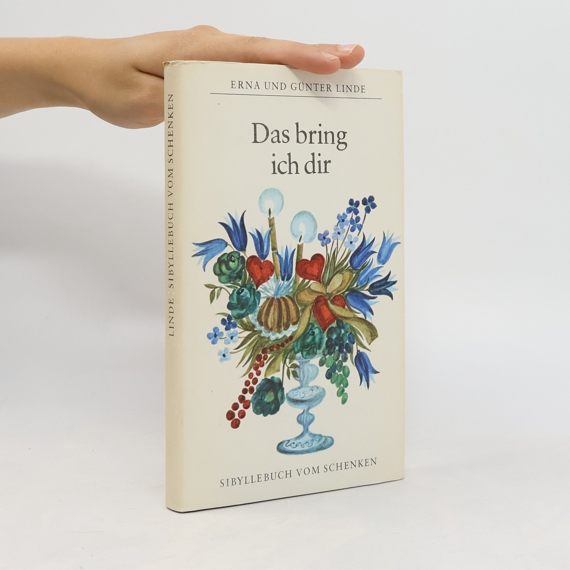 Das bring ich dir