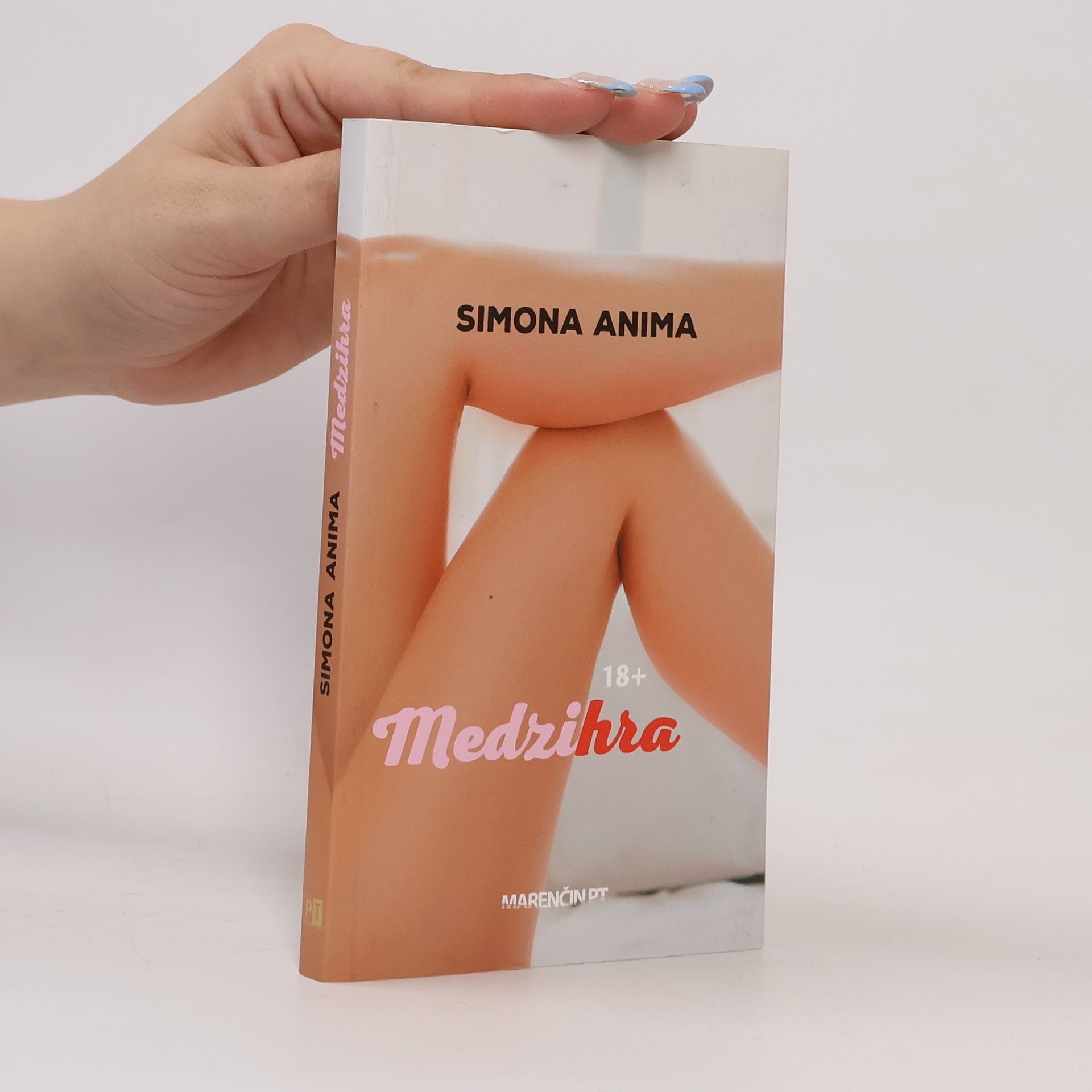 Simona Anima Medzihra