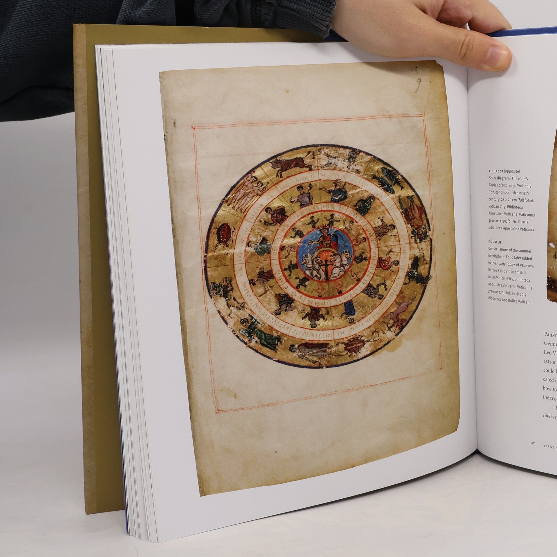 Benjamin Anderson Cosmos and Community in Early Medieval Art