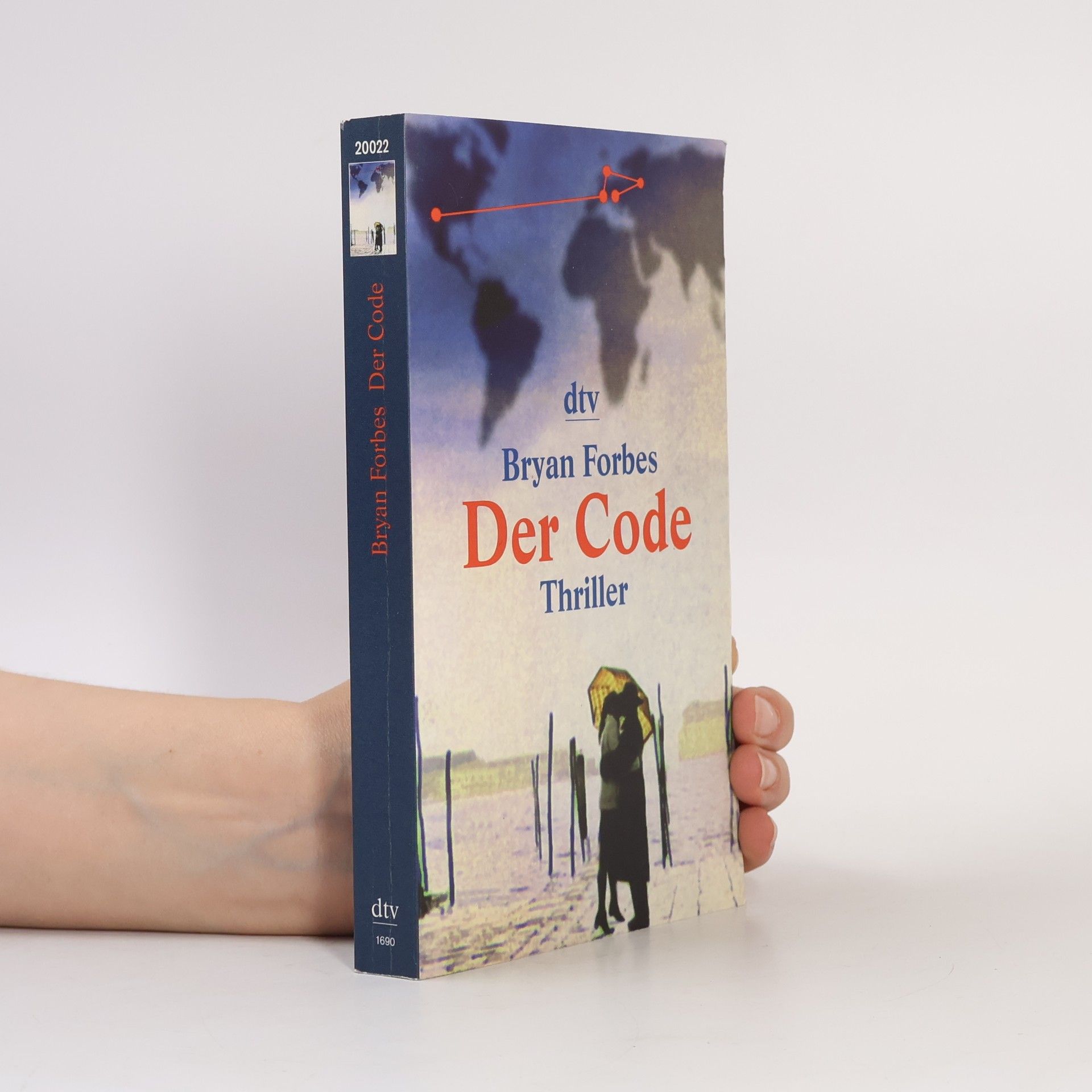 Bryan Forbes Der Code