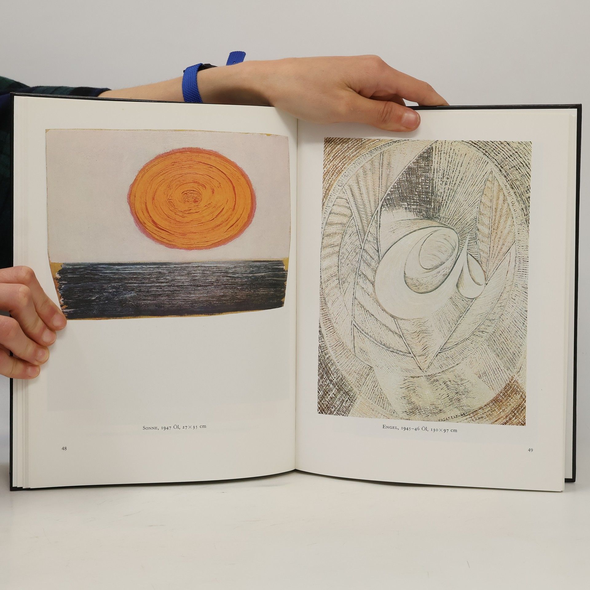 Gaston Diehl Vasarely
