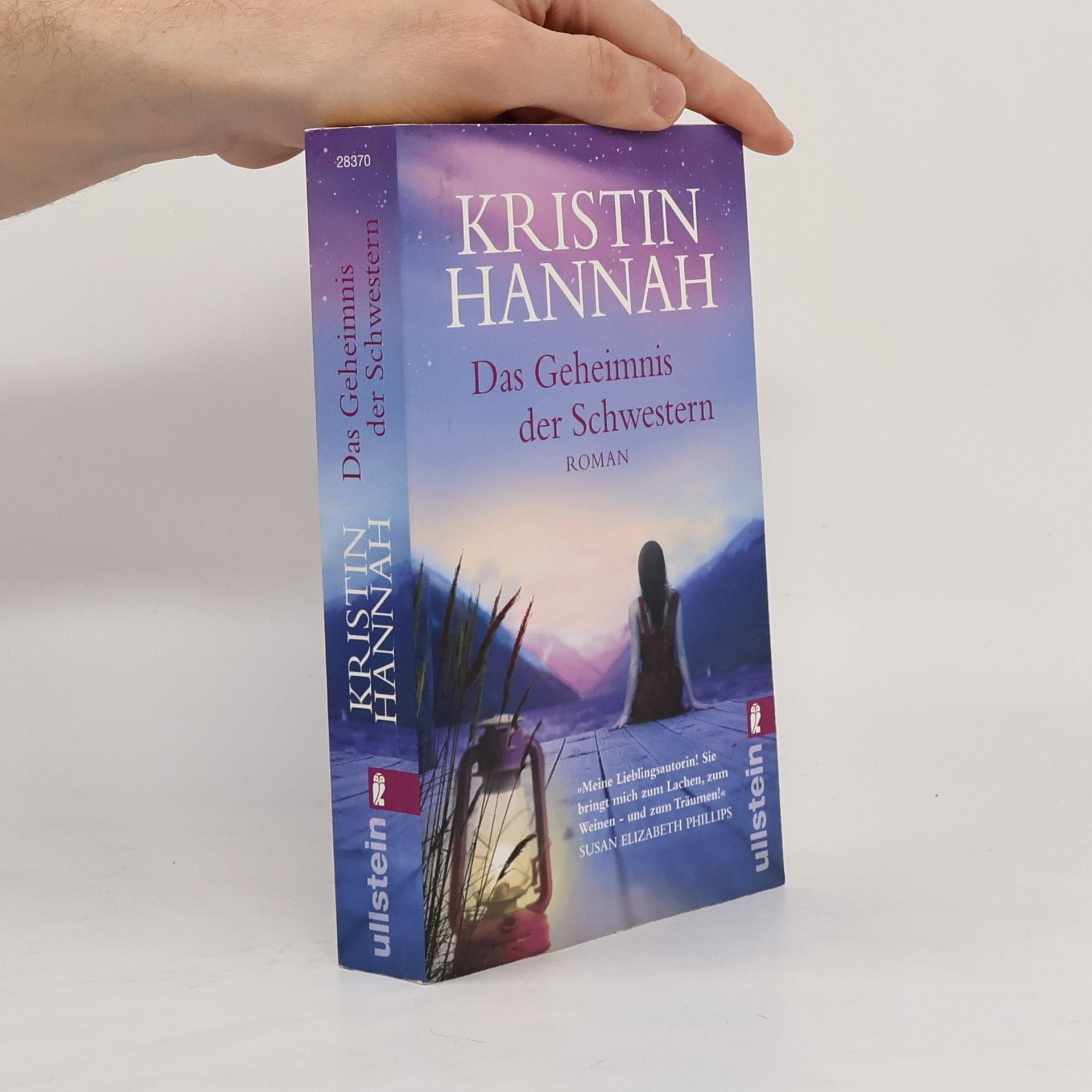 Kristin Hannah Das Geheimnis der Schwestern