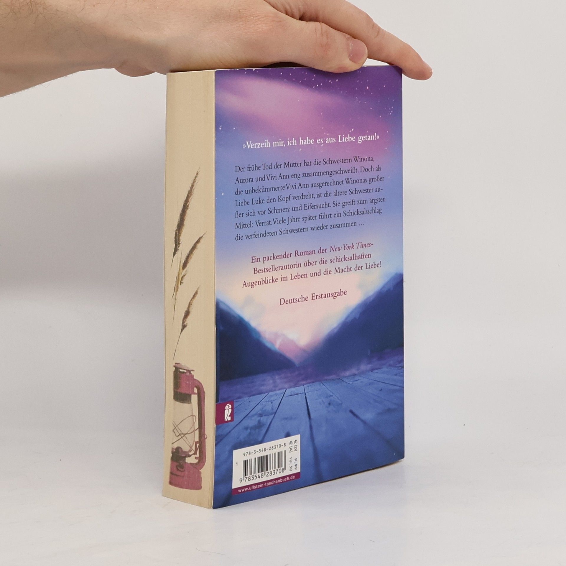 Kristin Hannah Das Geheimnis der Schwestern
