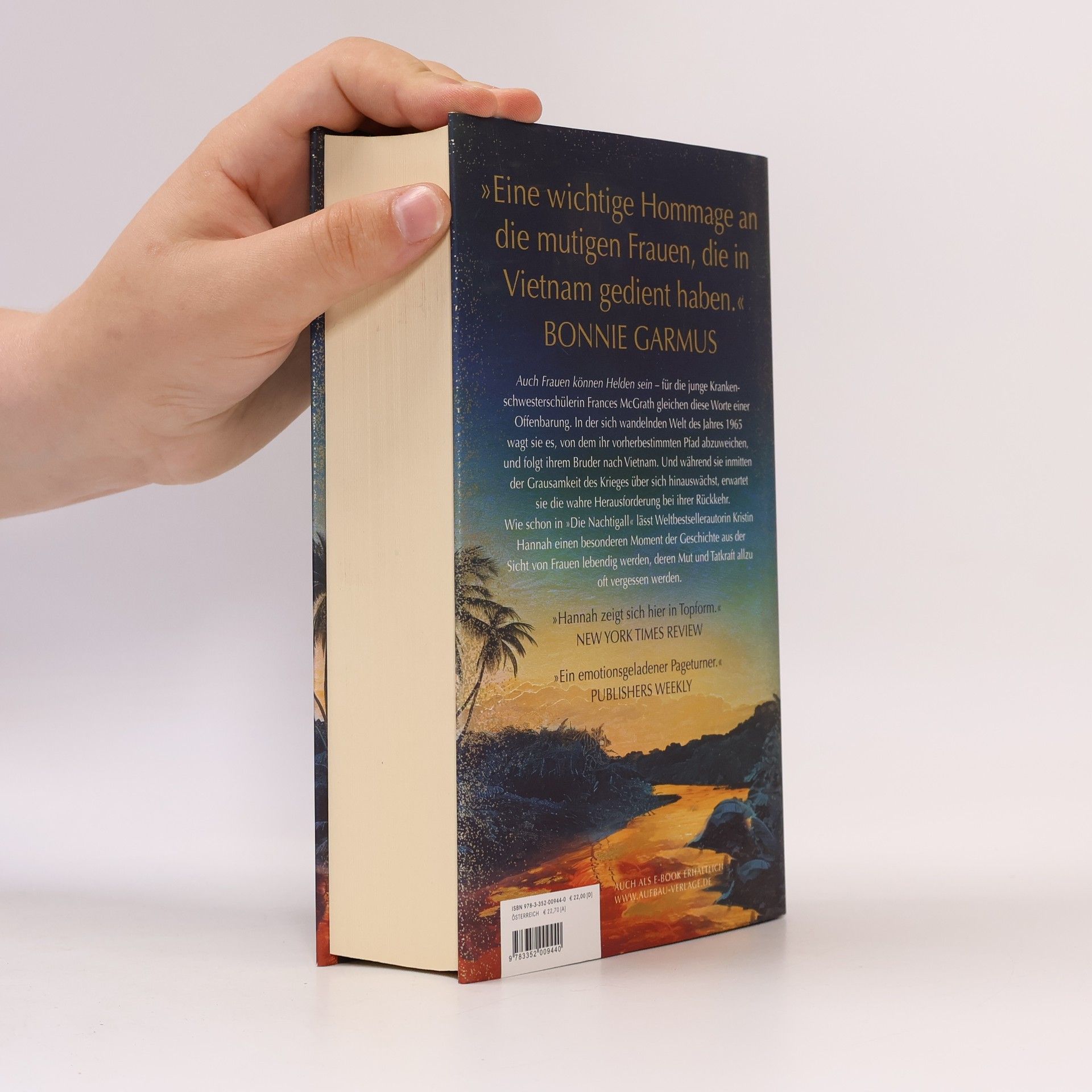 Kristin Hannah Die Frauen jenseits des Flusses. Roman