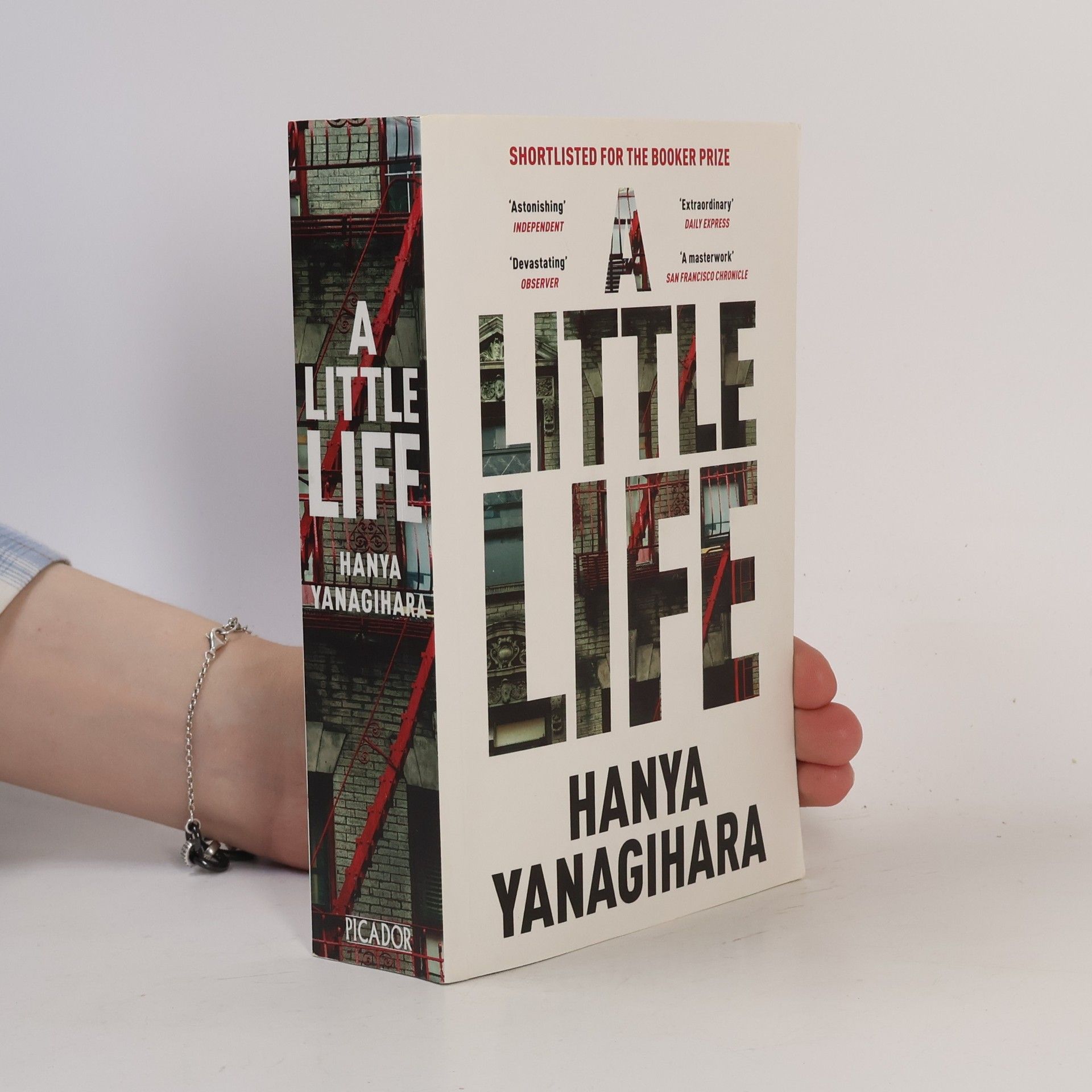 A Little Life