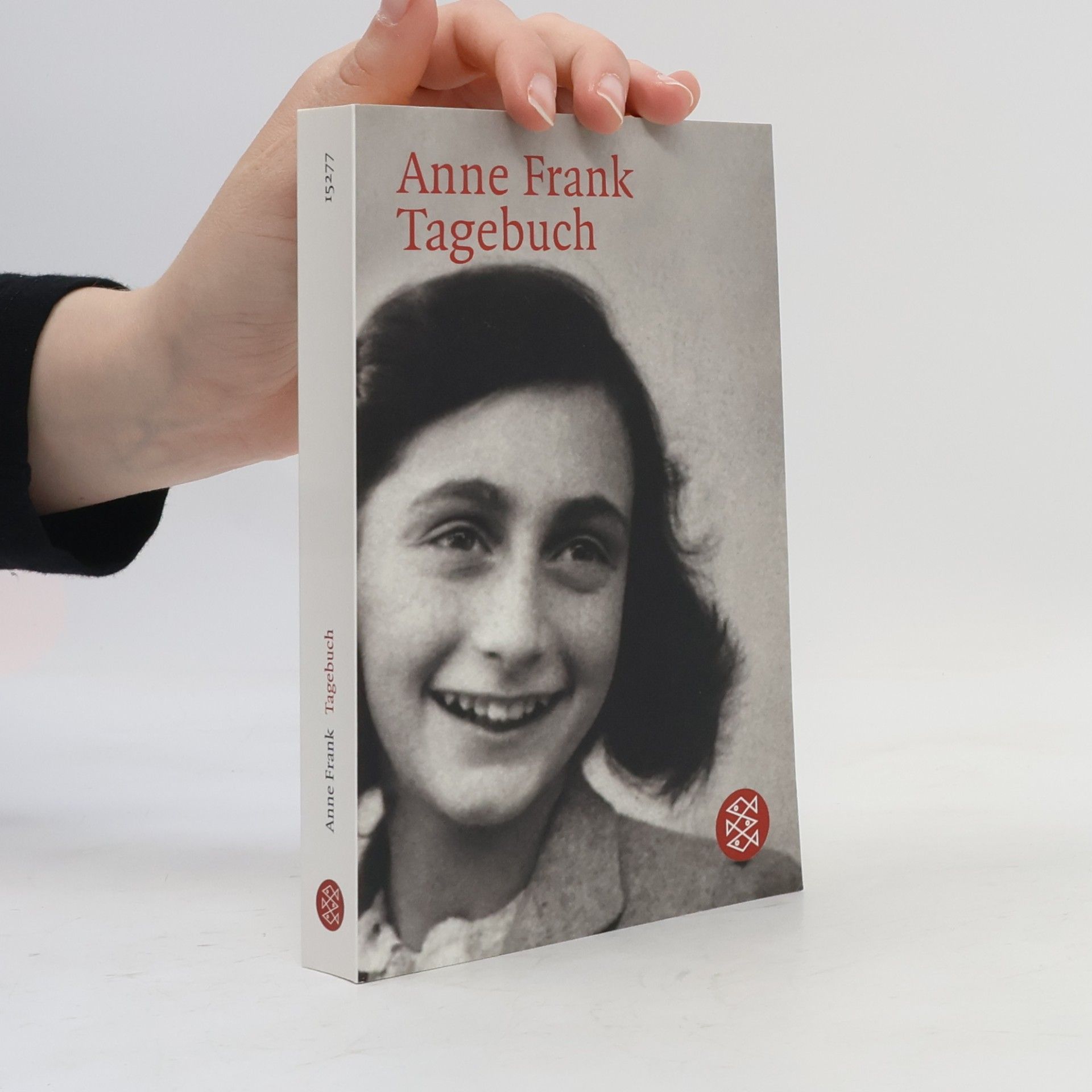 Anne Frank Tagebuch