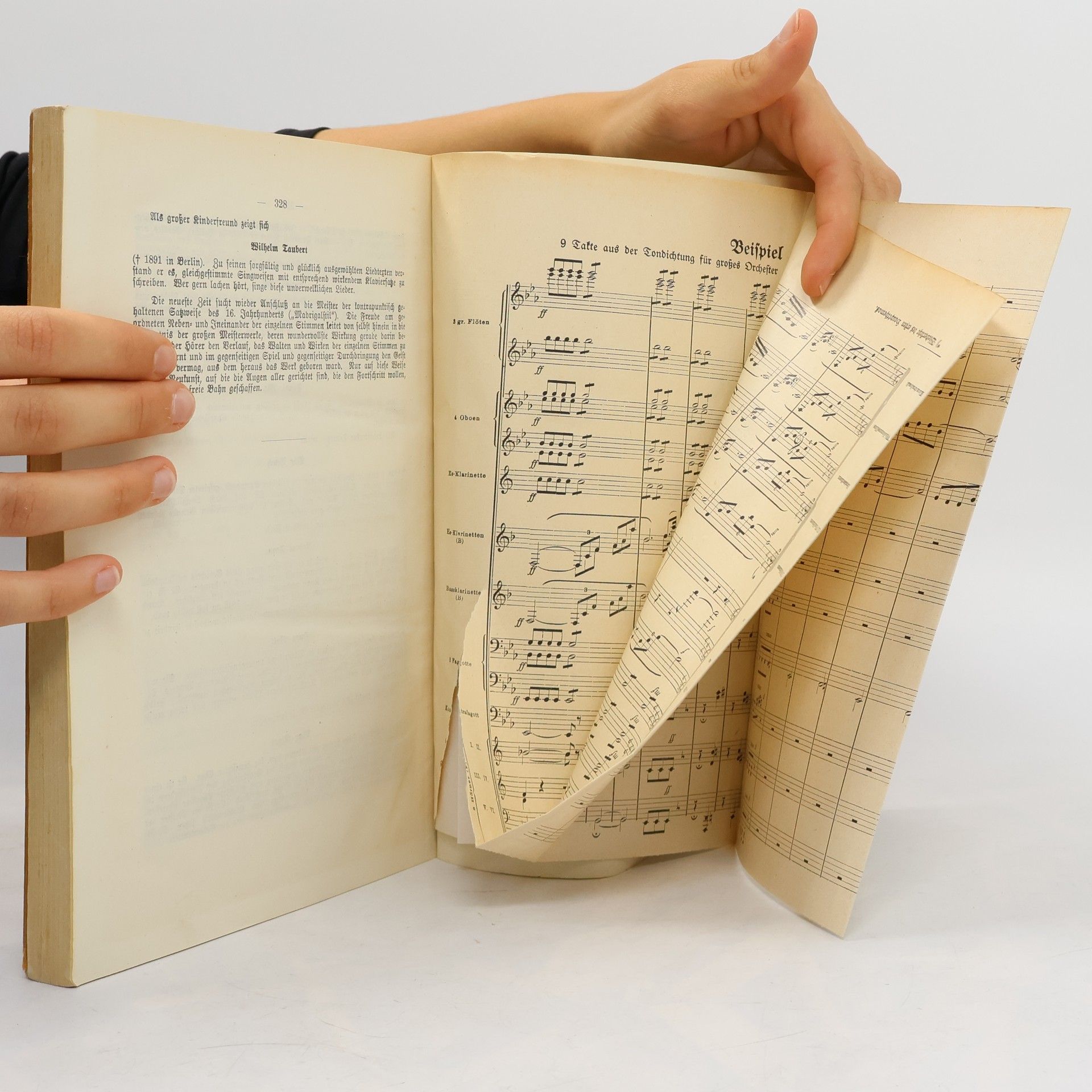 Kolektiv autorů Liederbuch für Mittelschulen II.
