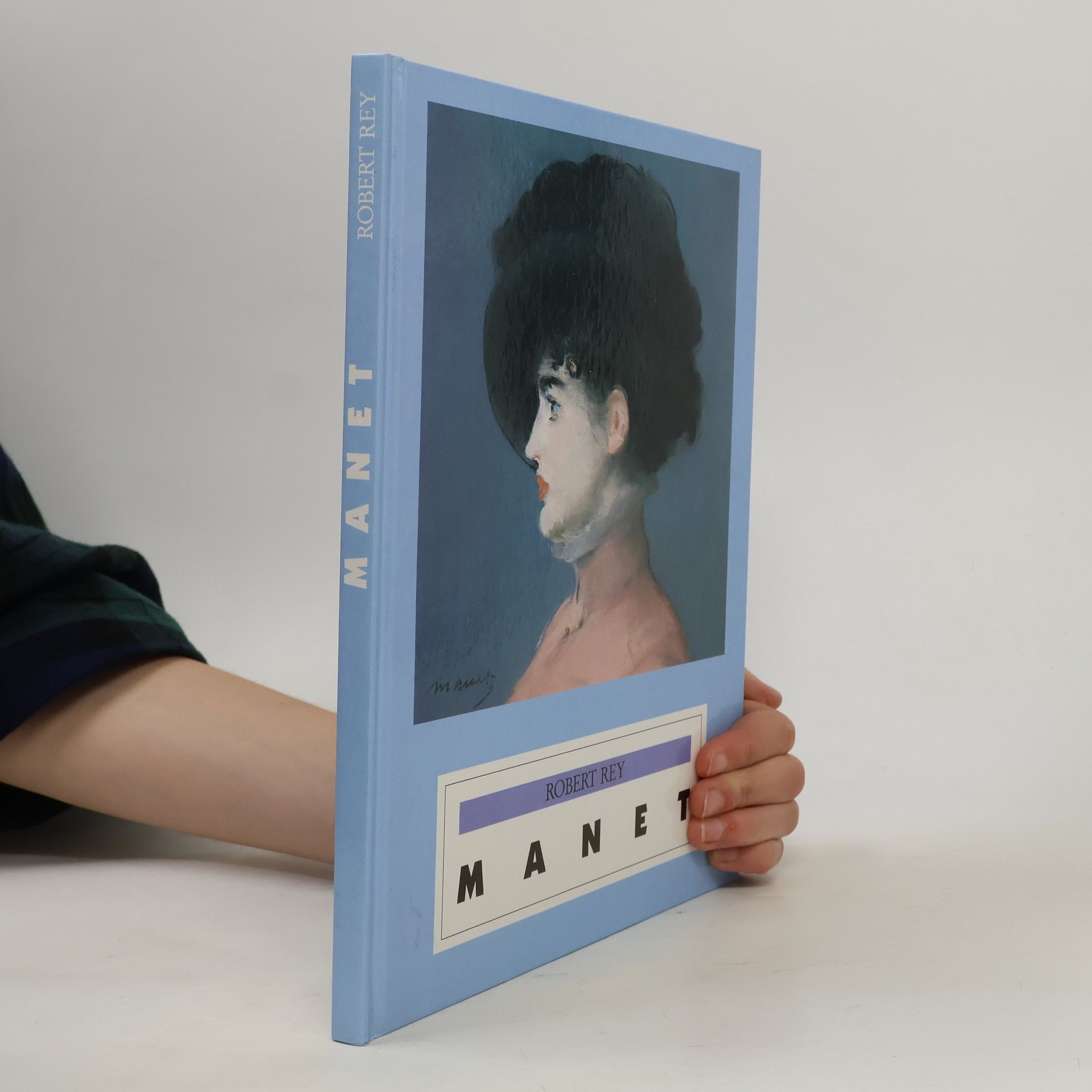 Manet