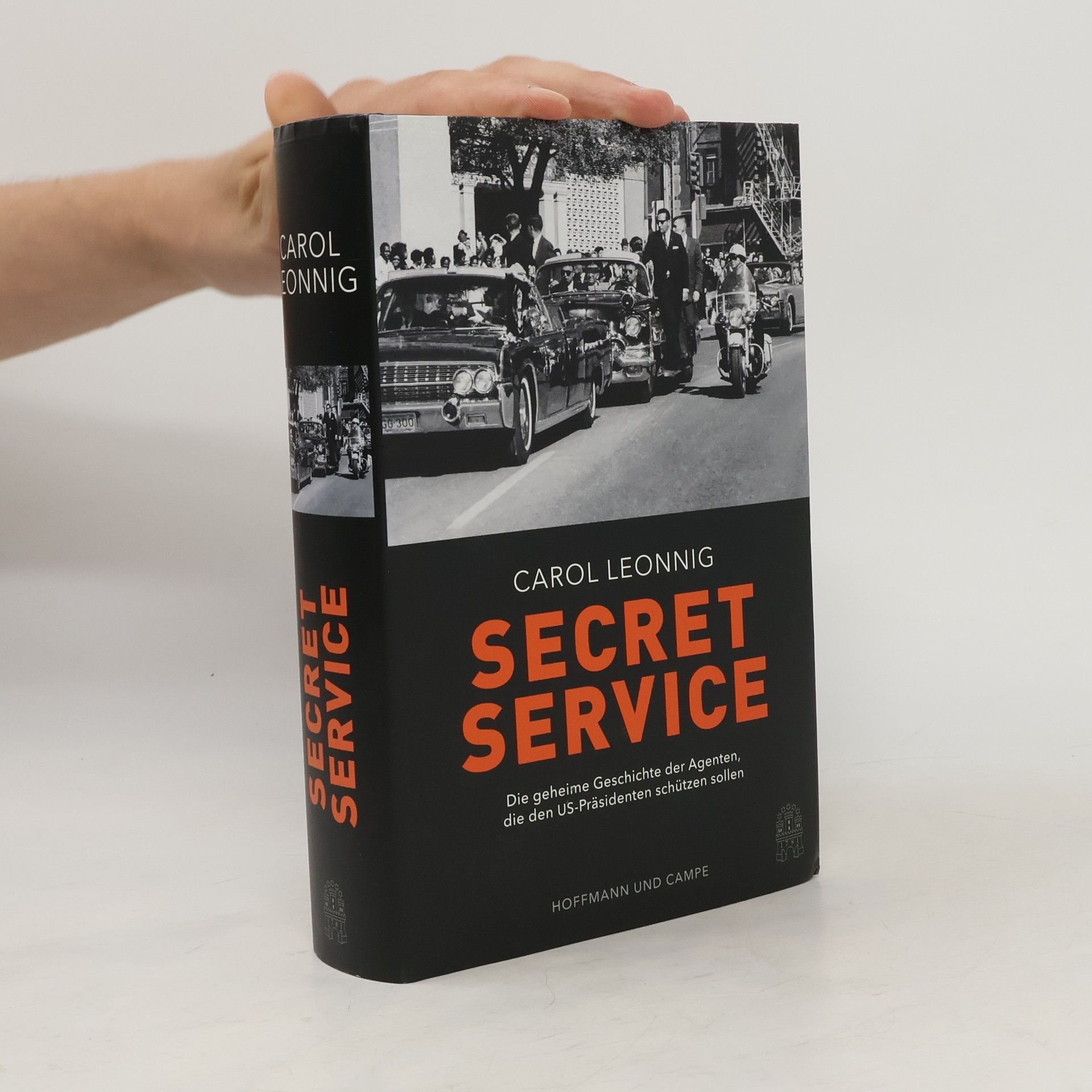 Secret Service