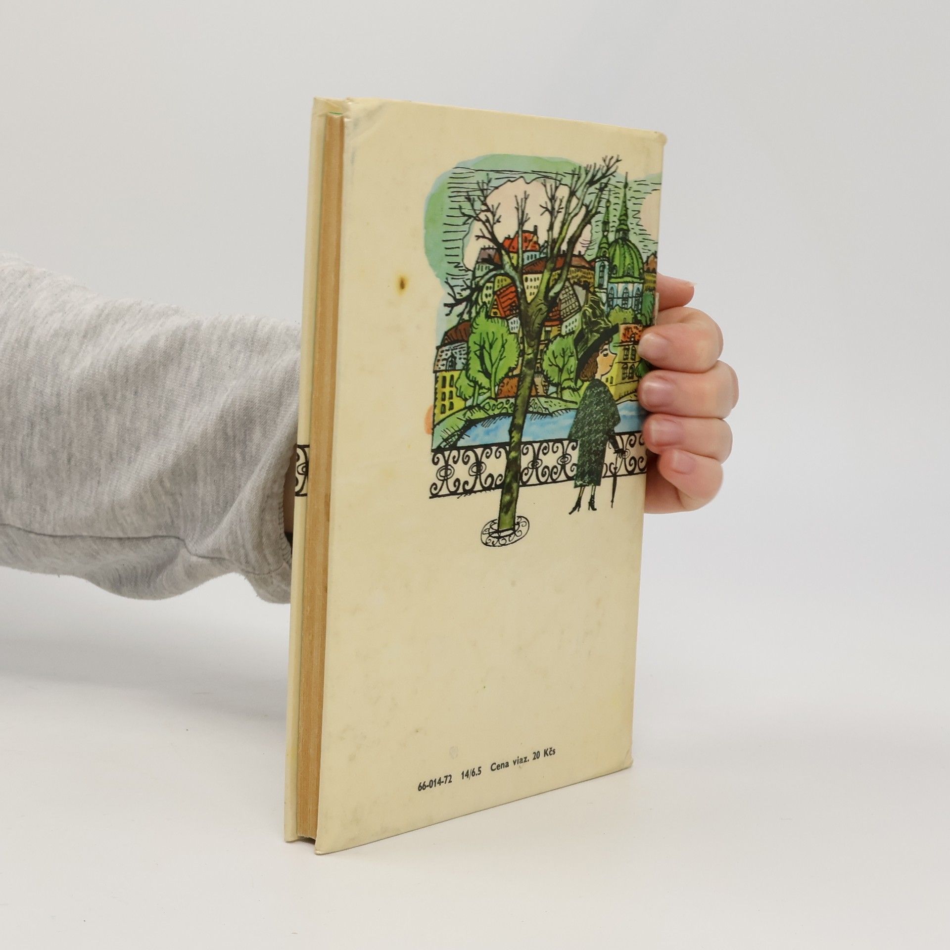 Karel Čapek Prípad doktora Mejzlíka
