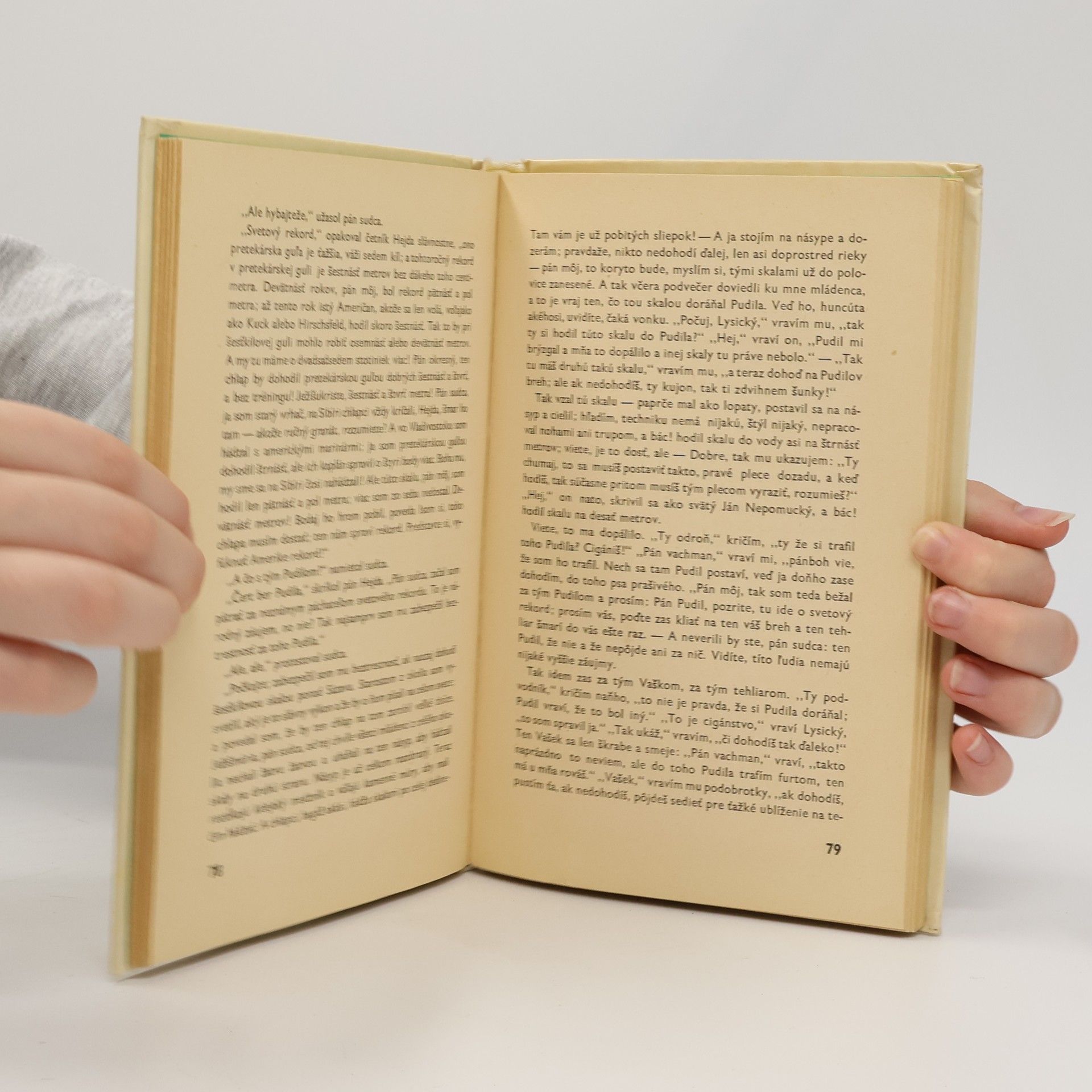 Karel Čapek Prípad doktora Mejzlíka