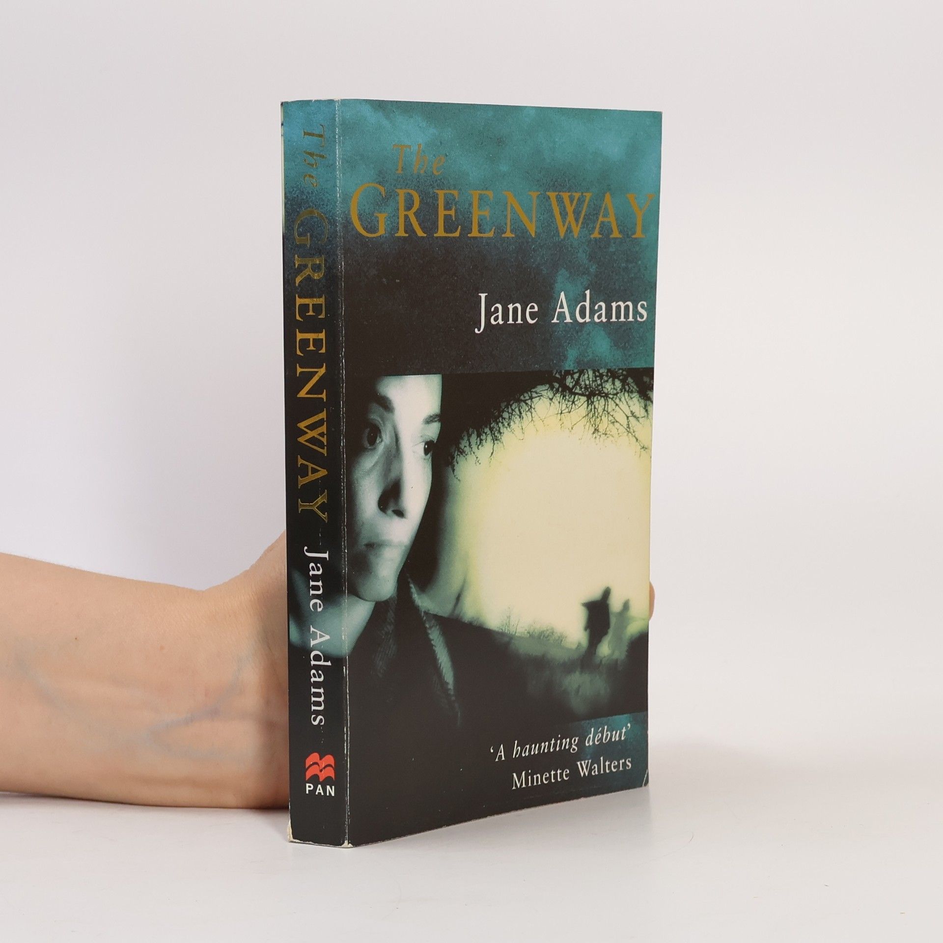 Jane A. Adams The Greenway
