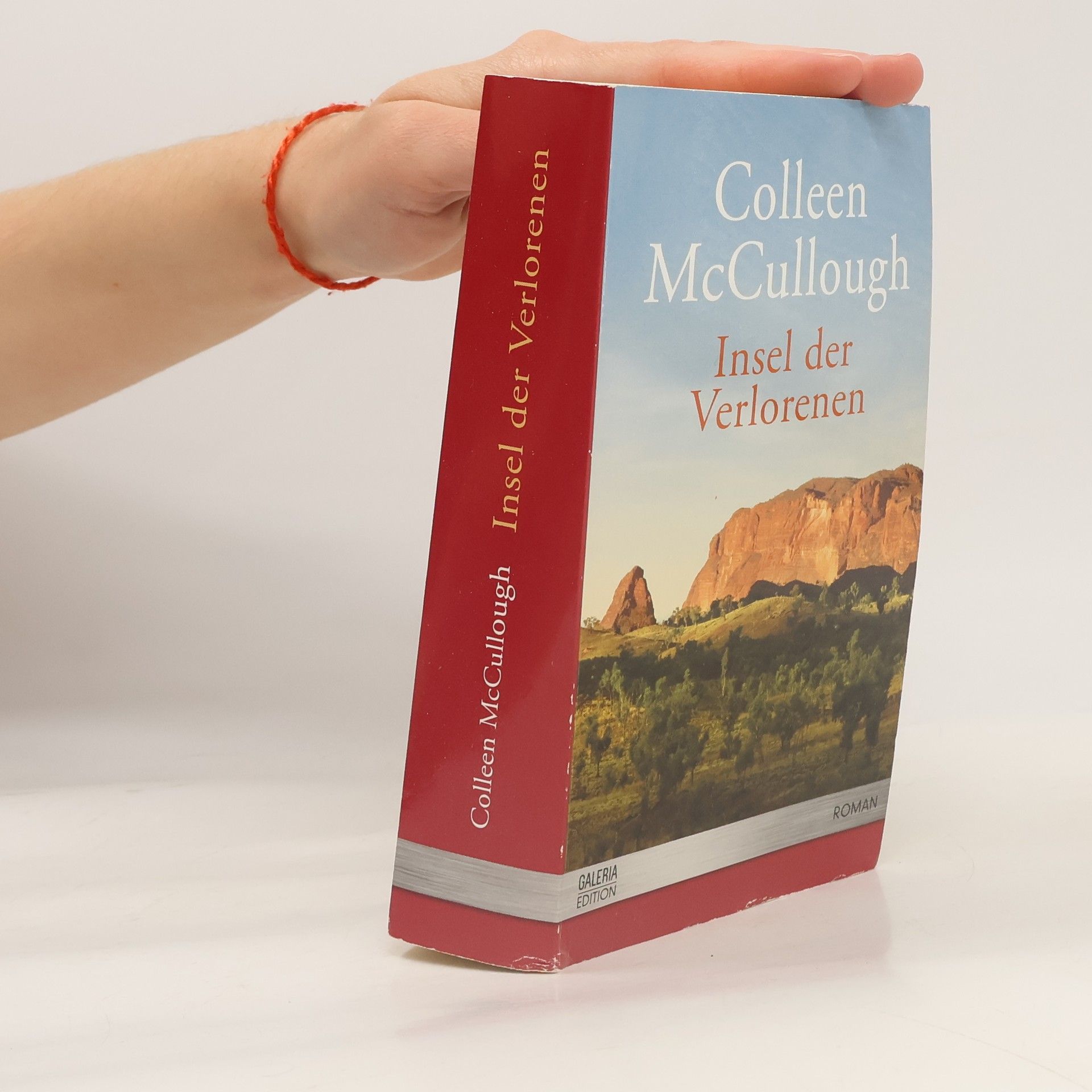 Insel der Verlorenen