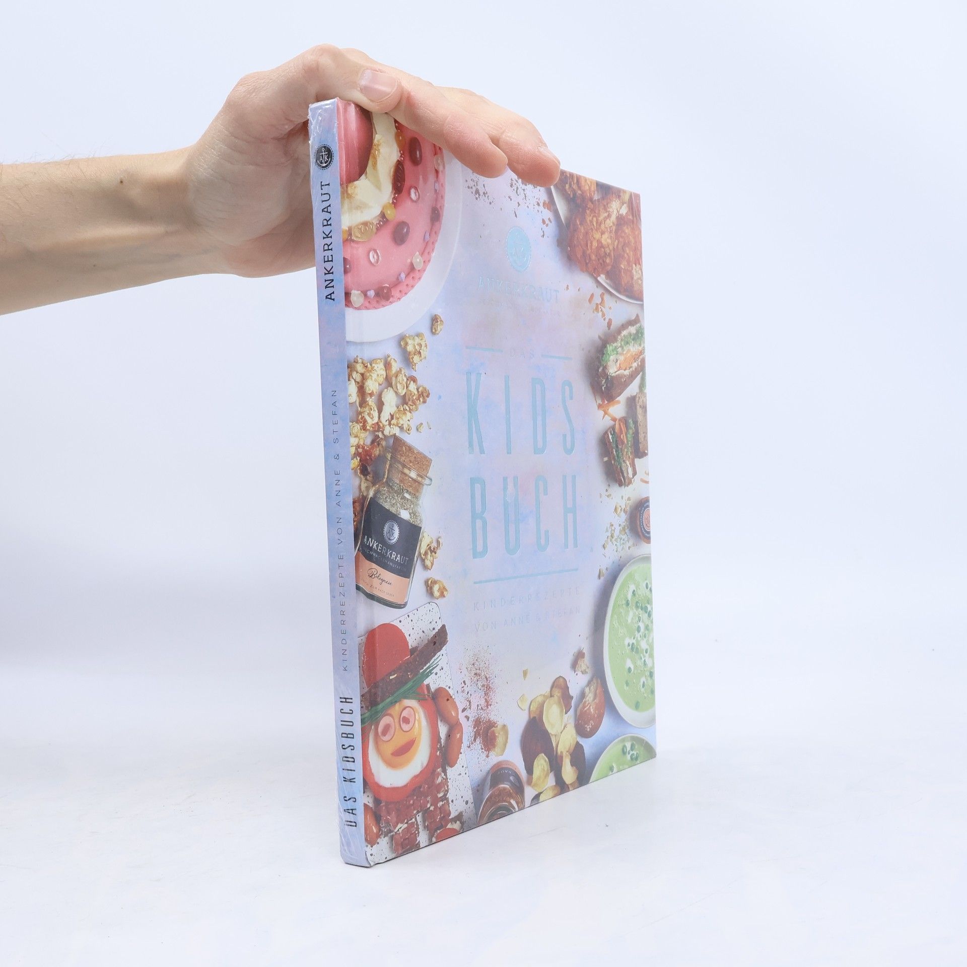 Das Kidsbuch