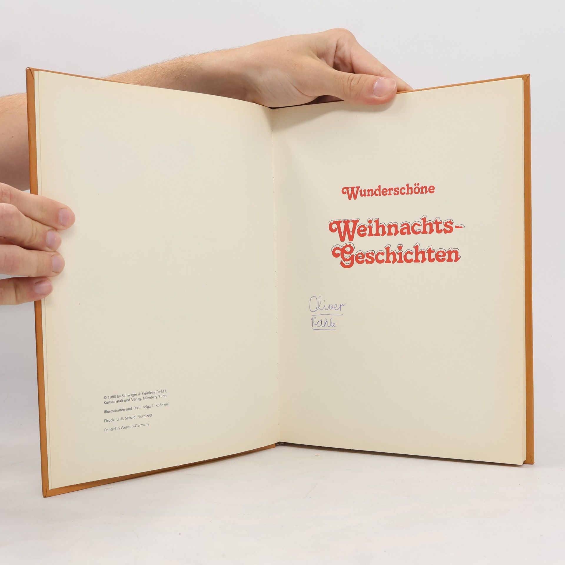 Autorenkollektiv Wunderschöne Weihnachts Geschichten
