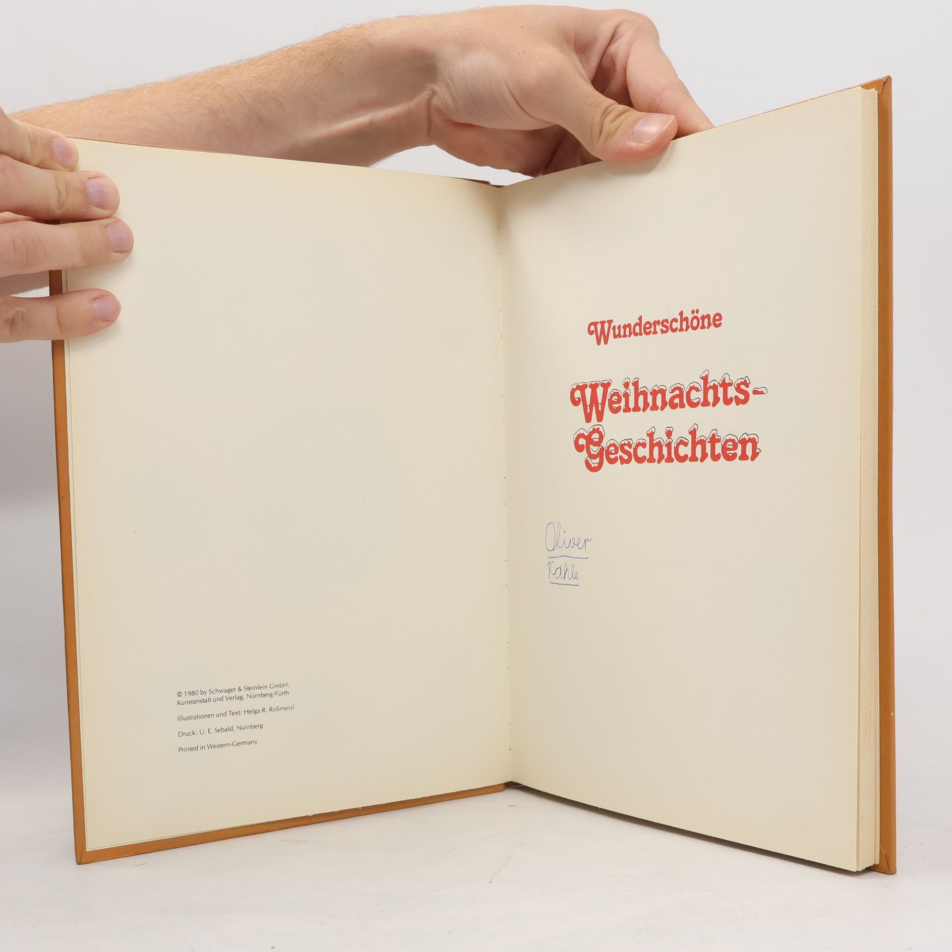Autorenkollektiv Wunderschöne Weihnachts Geschichten