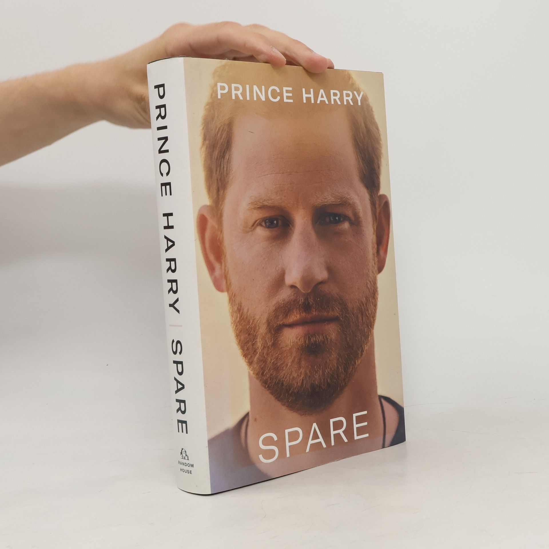Henry Spare