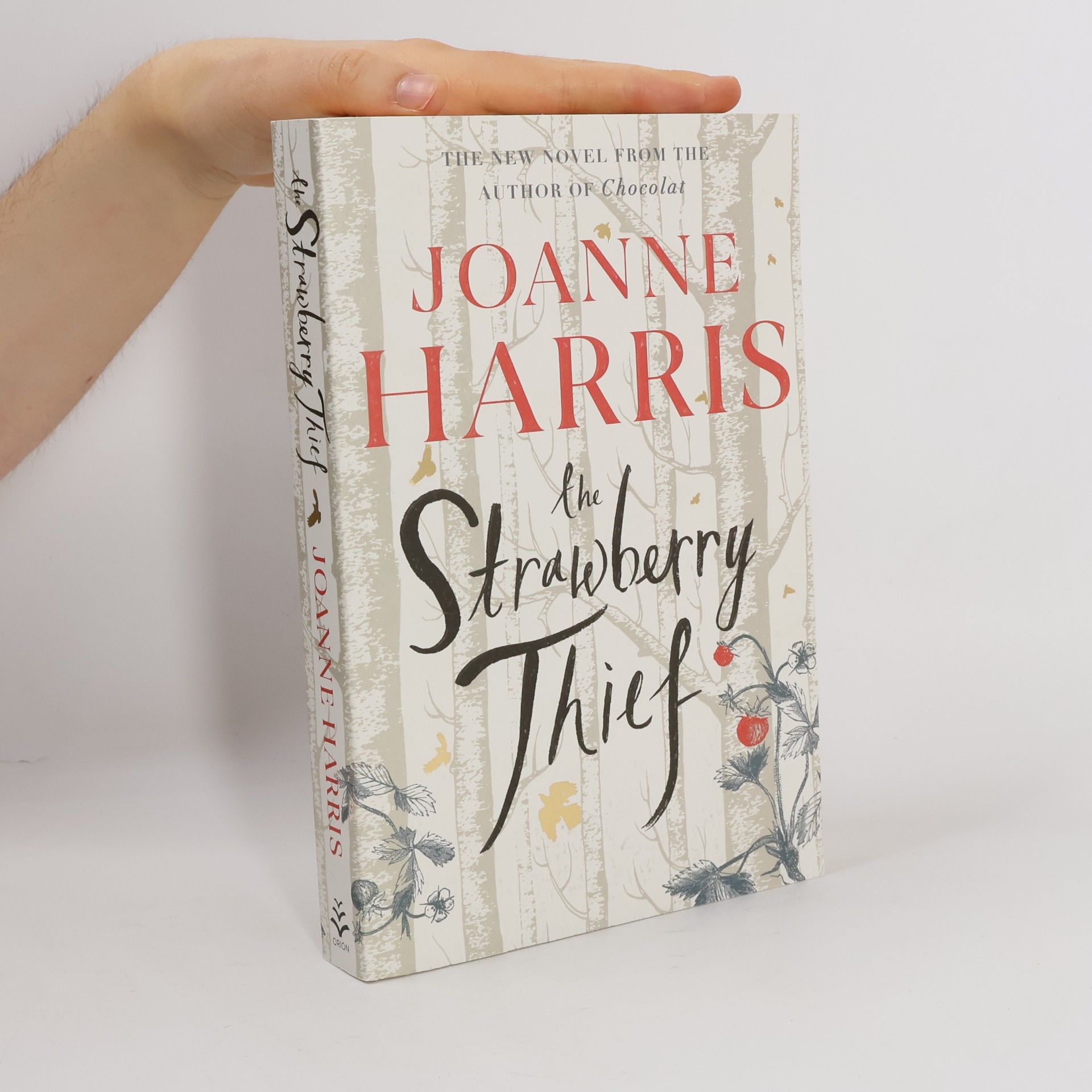 The Strawberry Thief