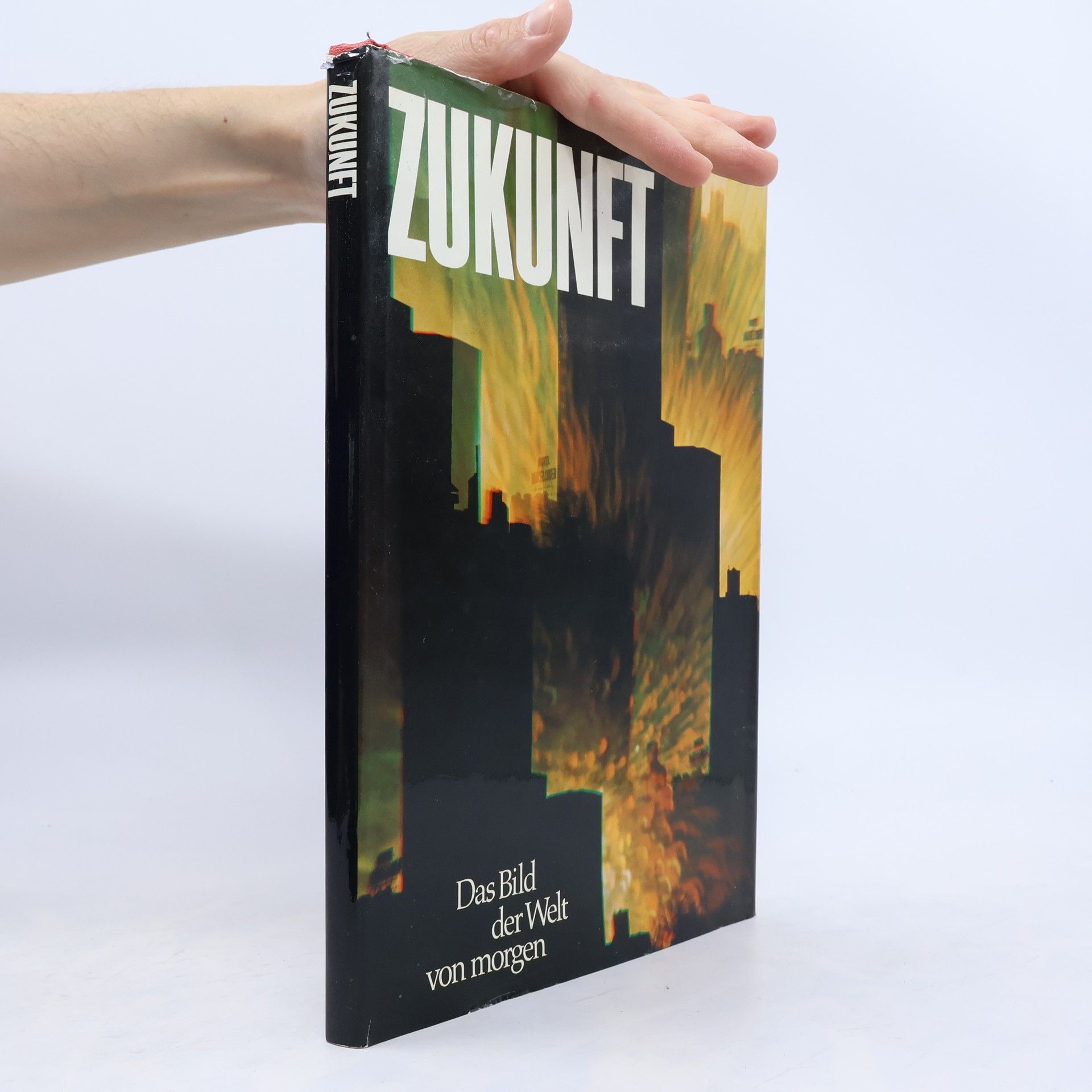 Autorenkollektiv Zukunft