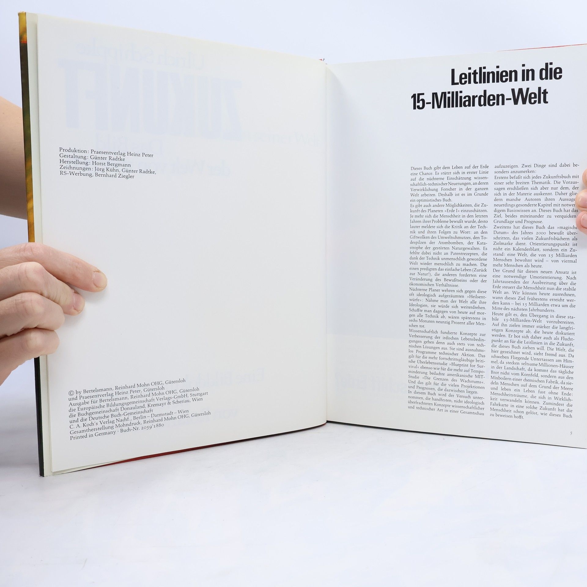 Autorenkollektiv Zukunft