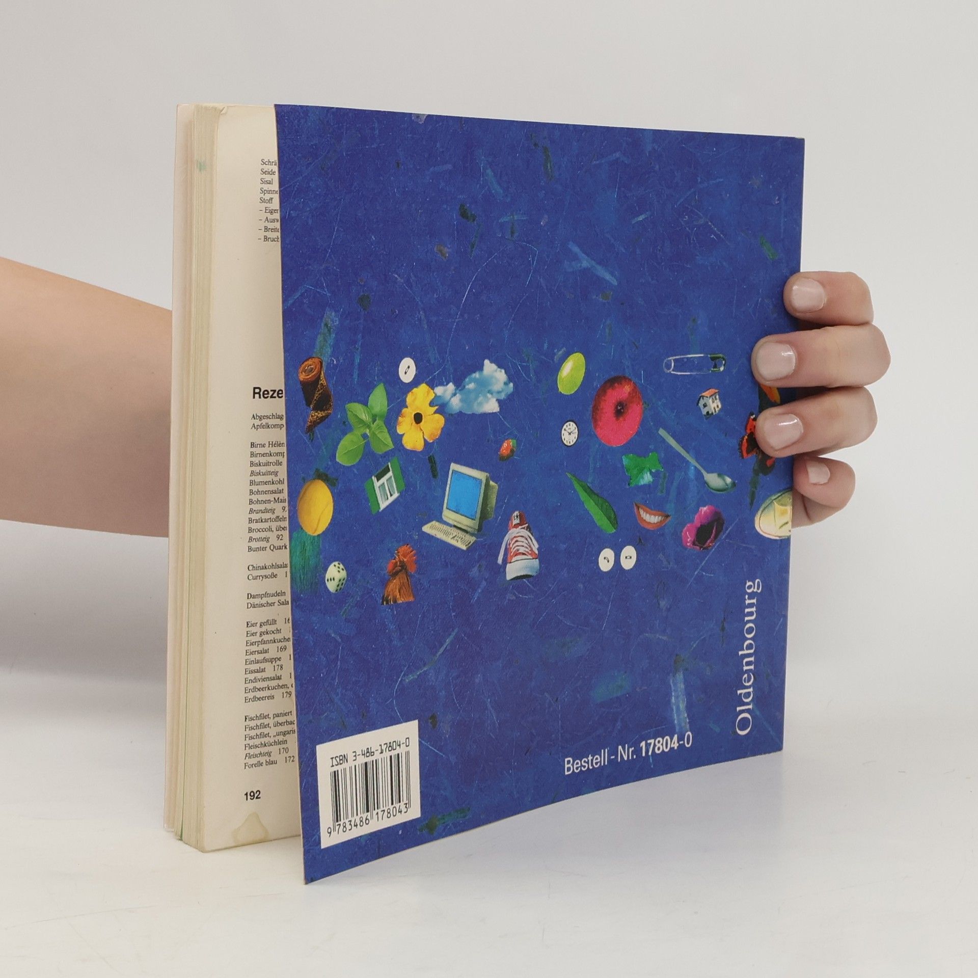 Mensch und Umwelt - richtig haushalten