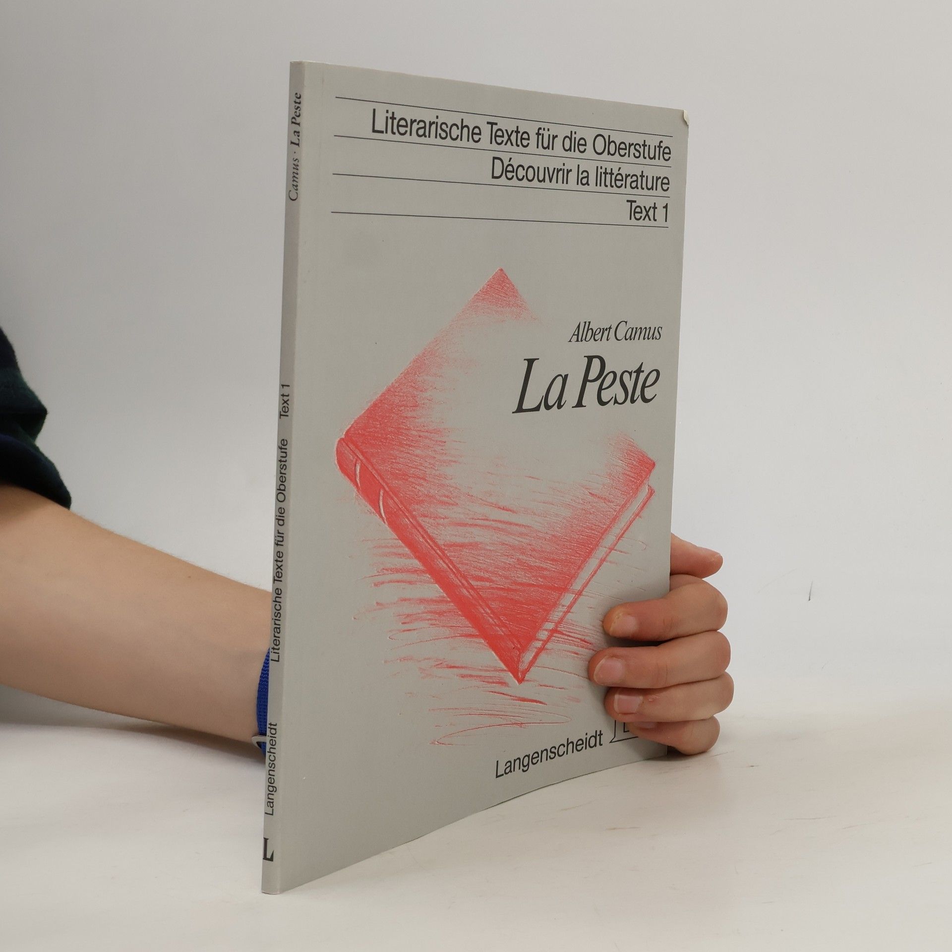 Hans Bode La peste