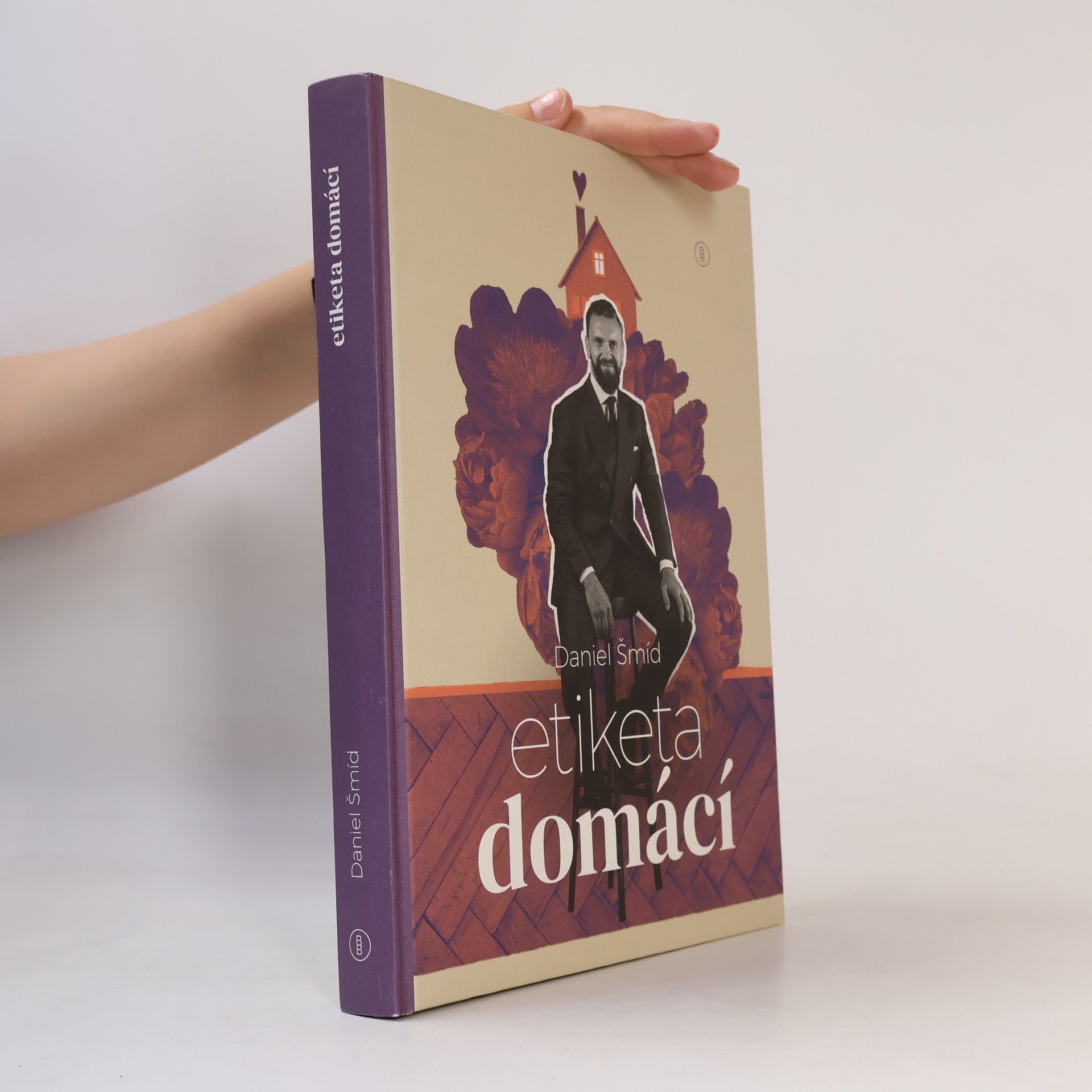 Daniel Šmíd Etiketa domácí