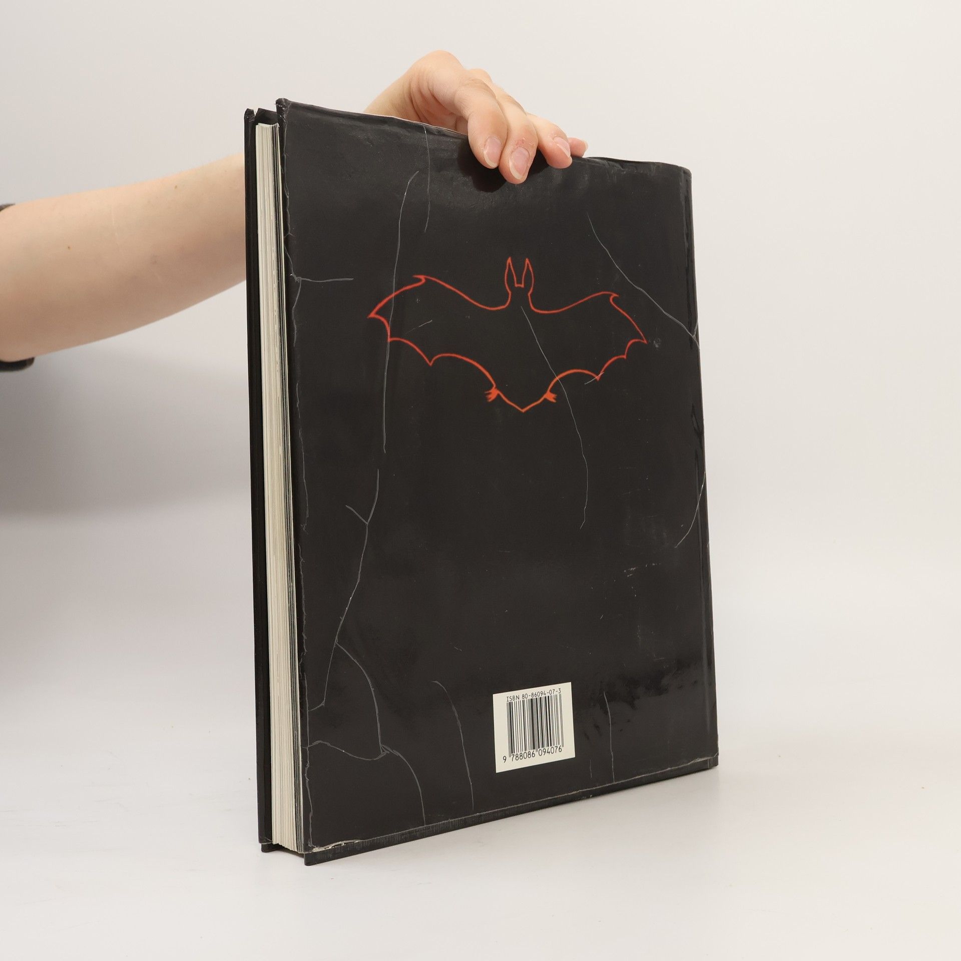Hana Křížková Dracula. Muzikálový bestseller