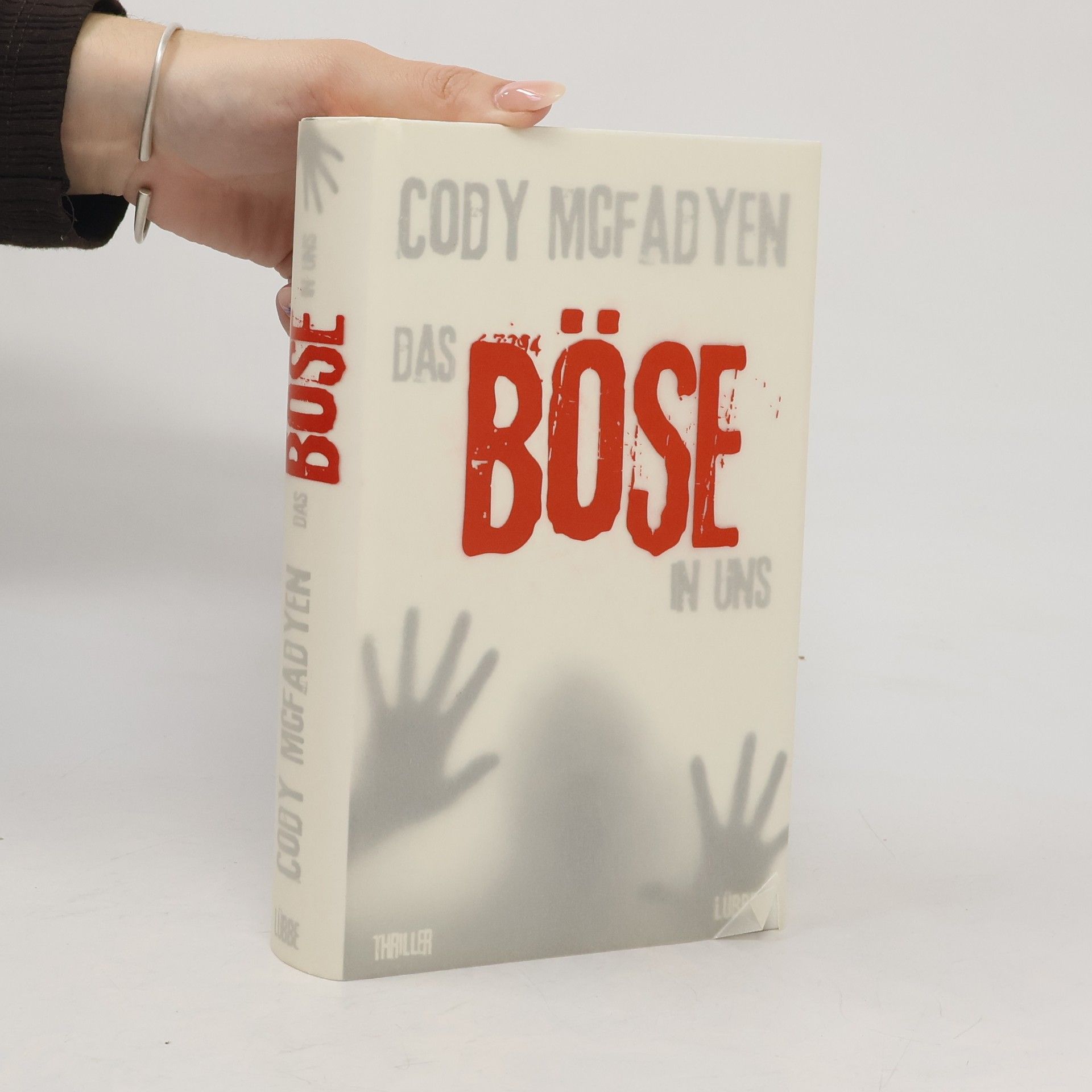 Cody McFadyen Das Böse in uns