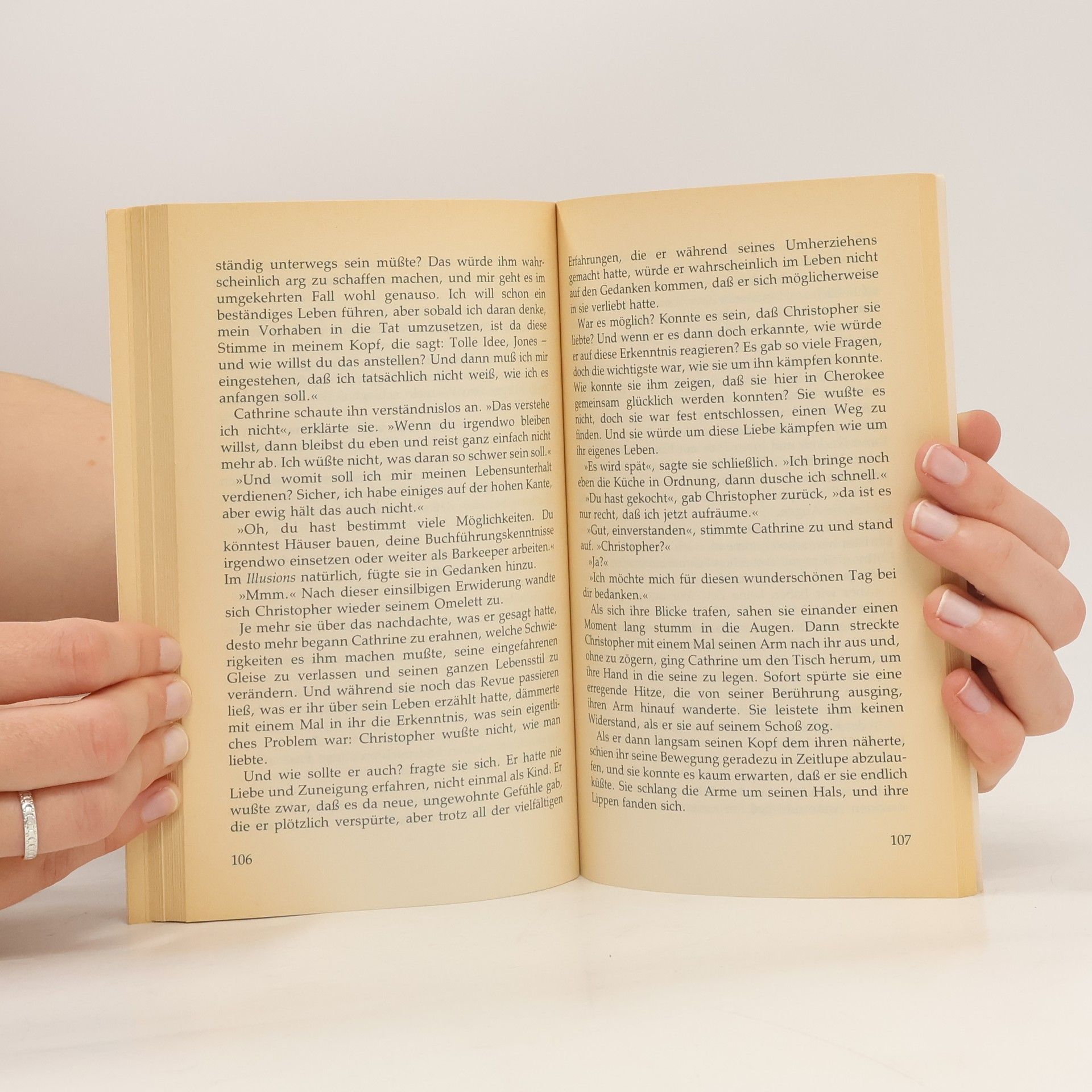 Joan Elliott Pickart Bastei Lübbe Taschenbücher. Caprice - 580: Das Mädchen und der Tramp