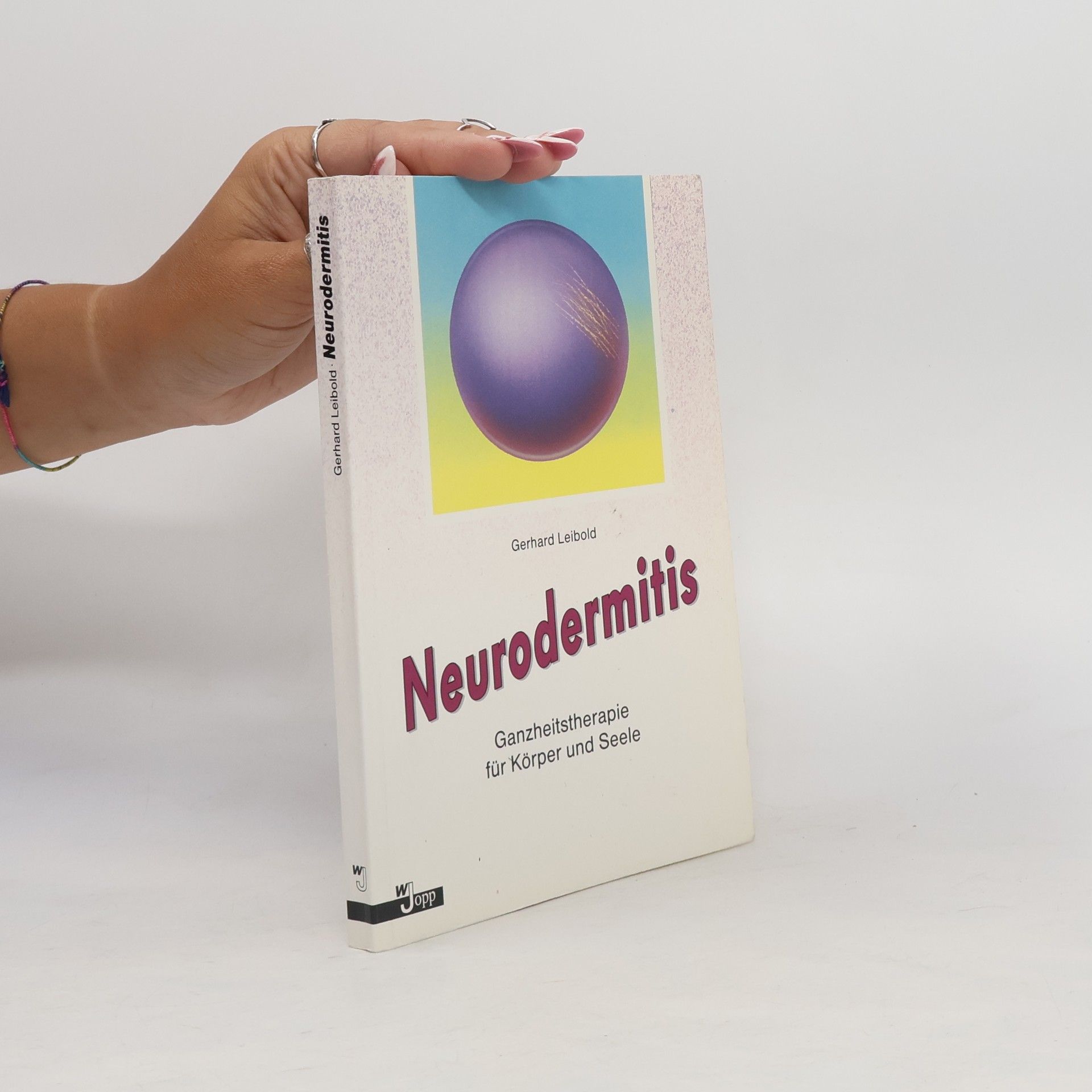 Neurodermitis