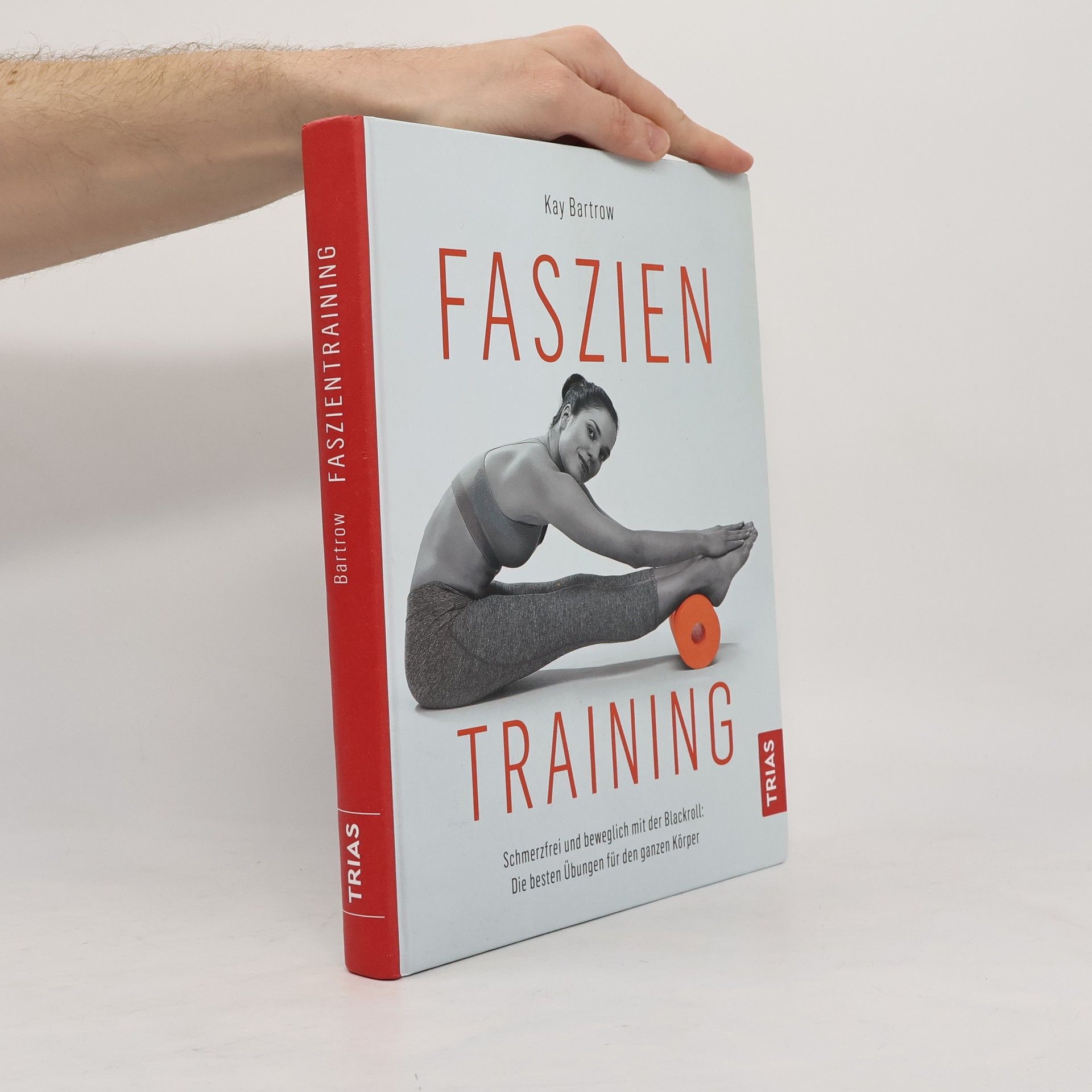 Kay Bartrow Faszientraining