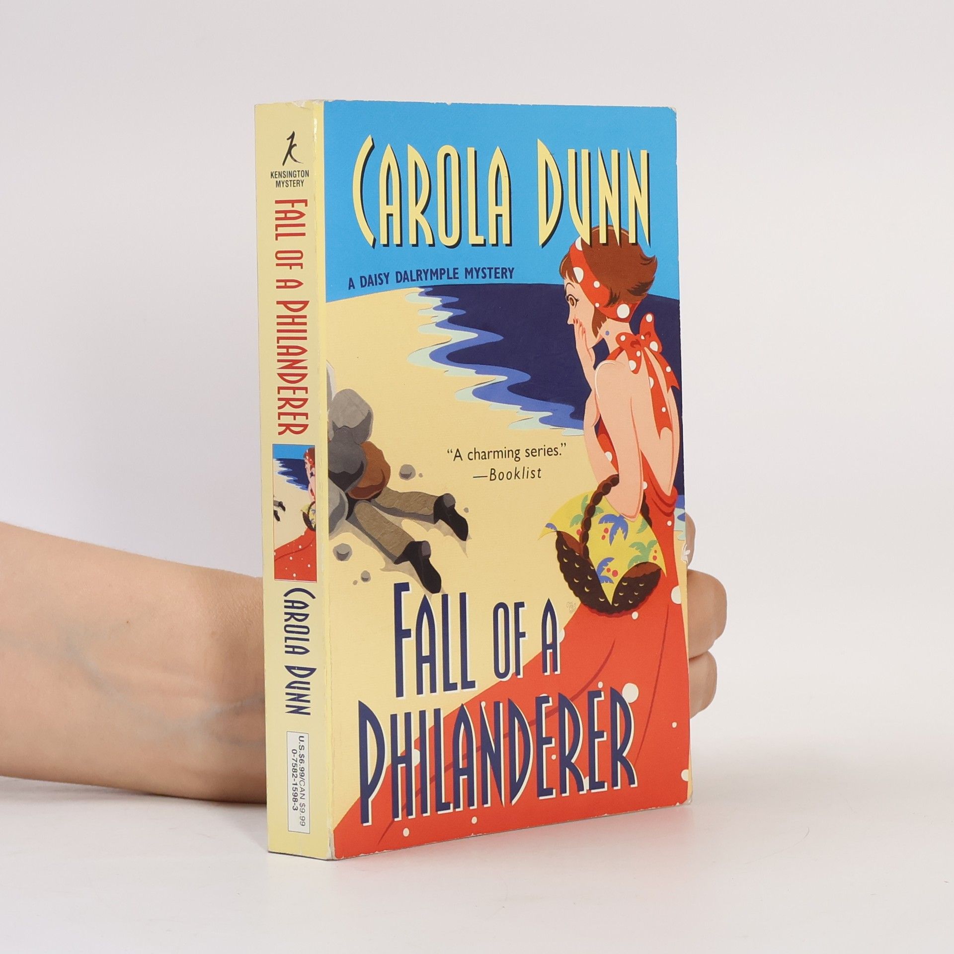 Fall of a Philanderer