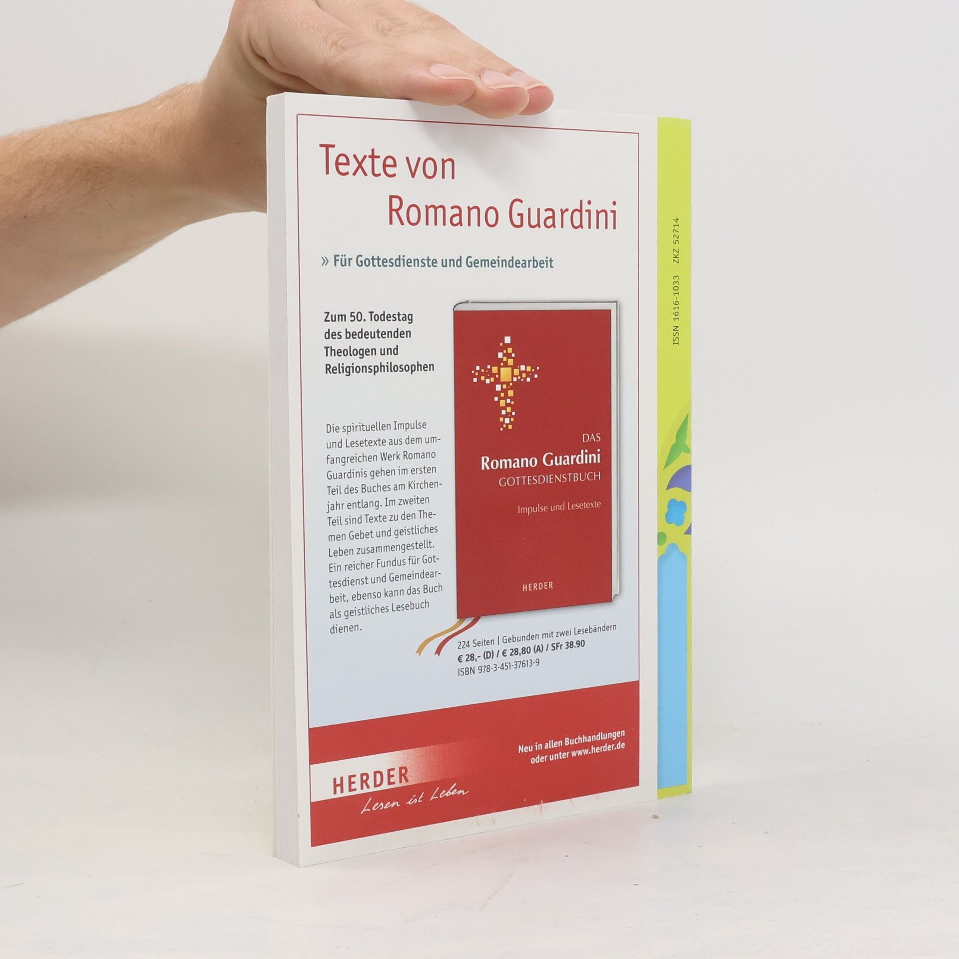 Autorenkollektiv Ideenwerkstatt Gottesdienste 5/2018
