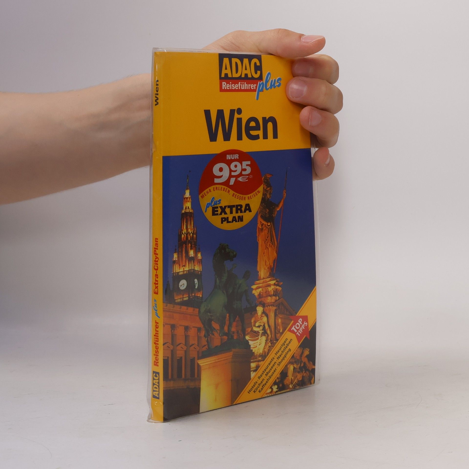 Lilian Schacherl Wien