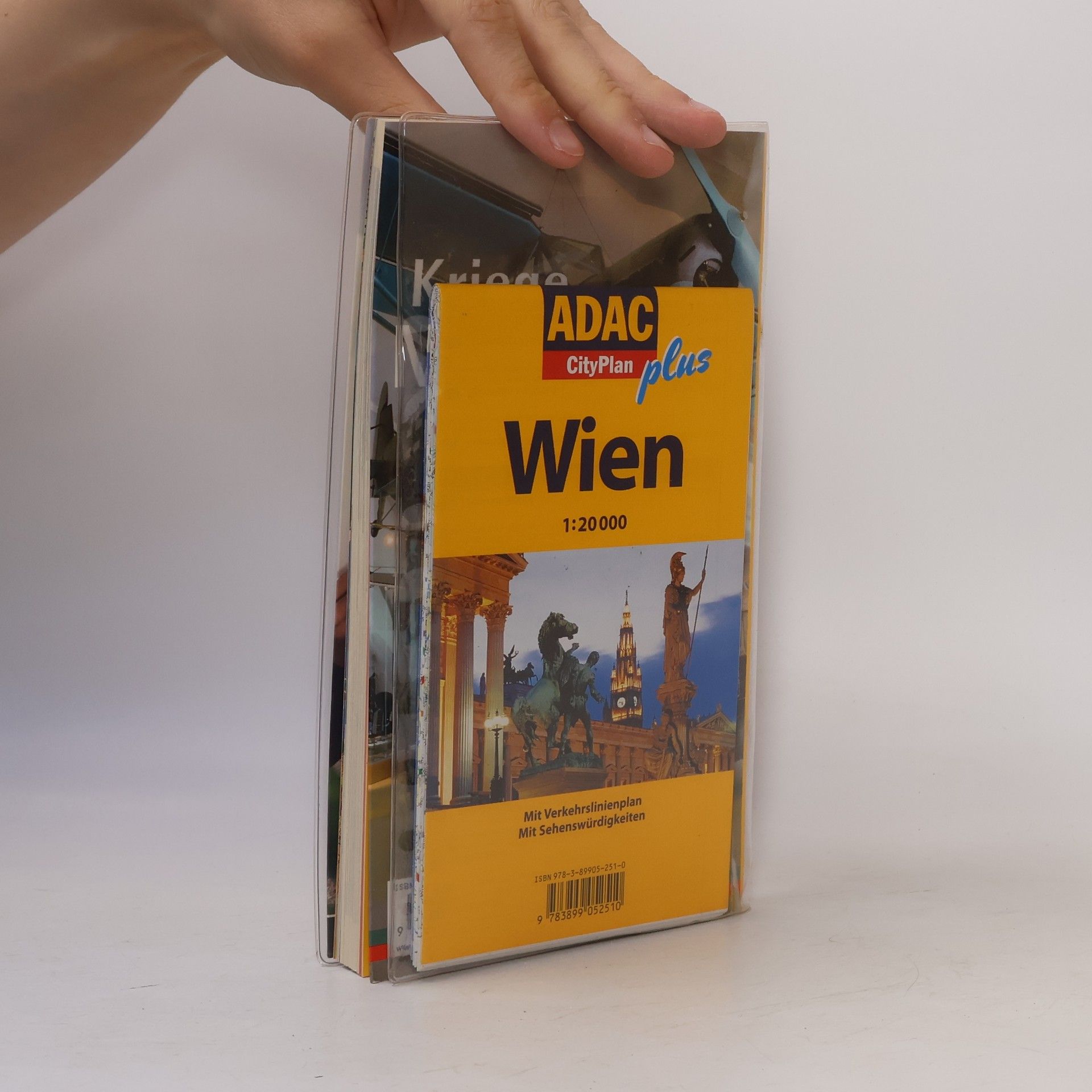 Lilian Schacherl Wien