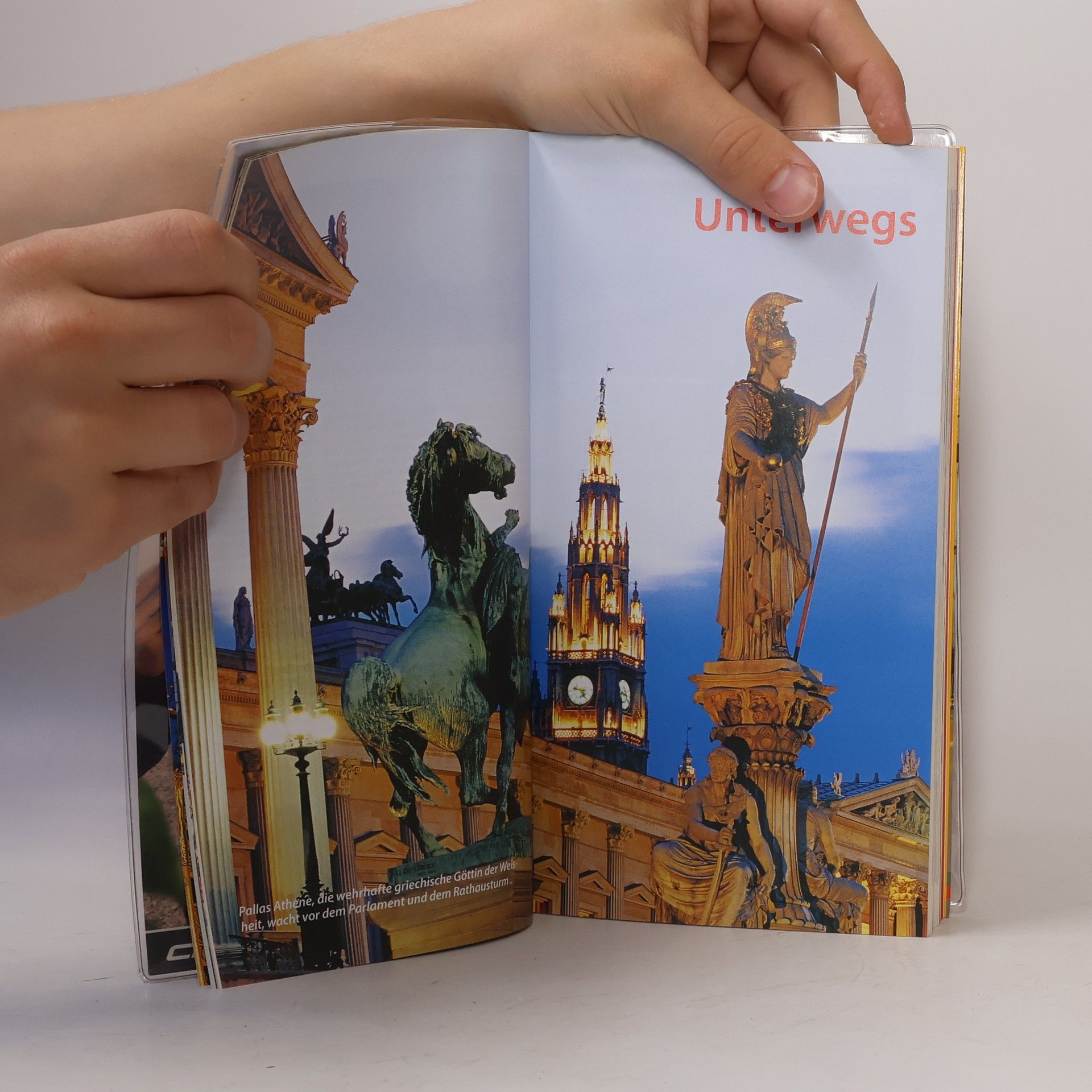 Lilian Schacherl Wien