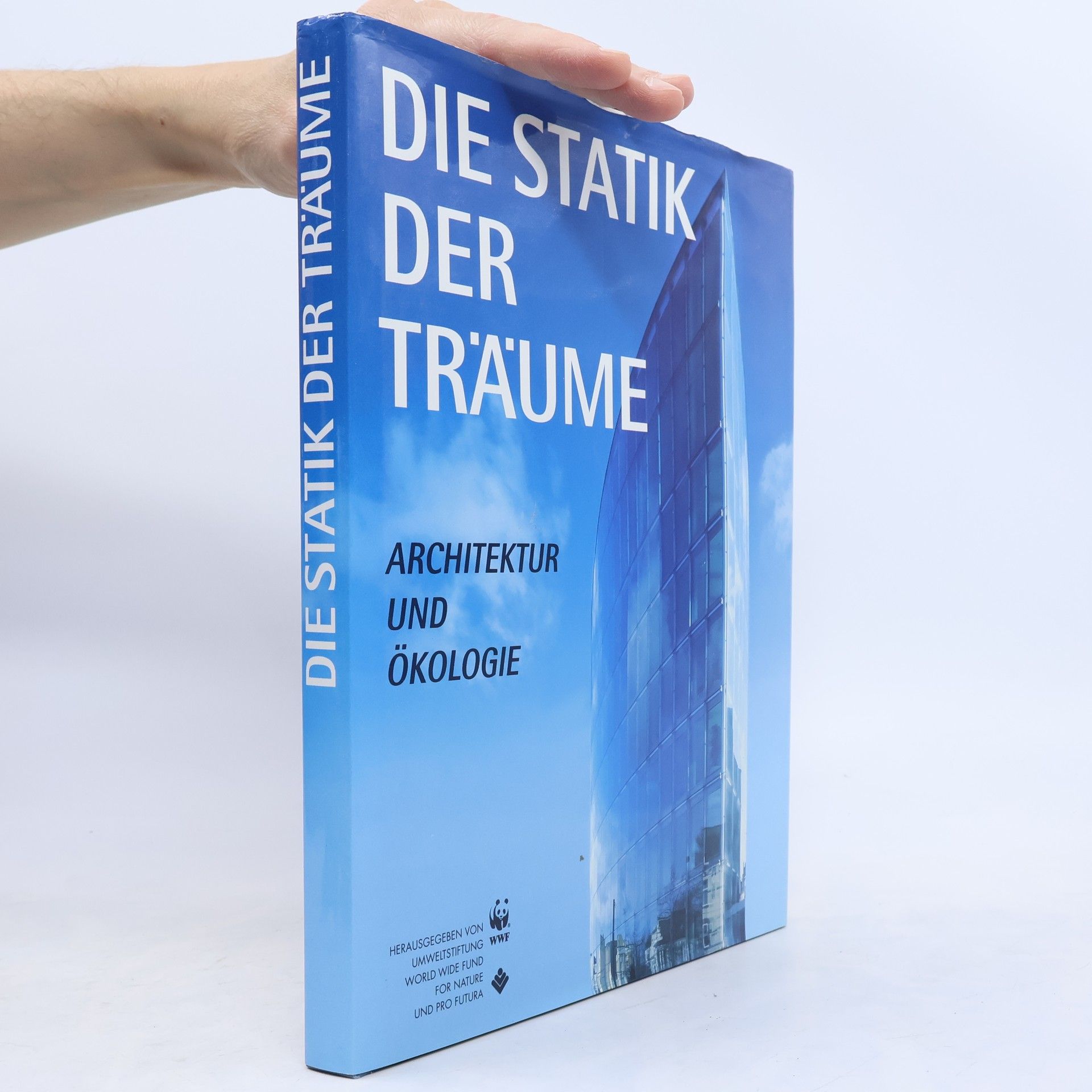 Autorenkollektiv Die Statik der Träume