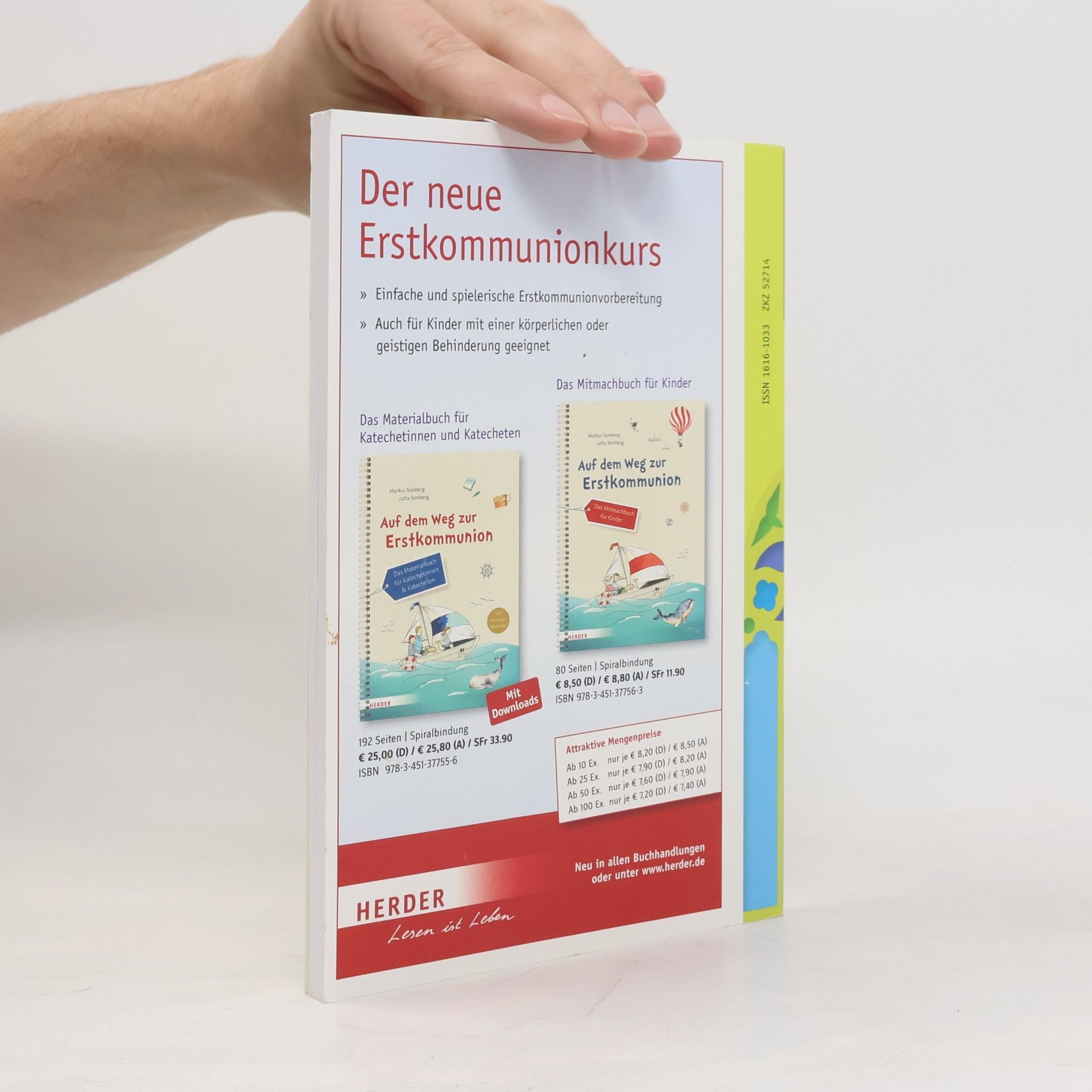 Autorenkollektiv Ideenwerkstatt Gottesdienste 6/2017