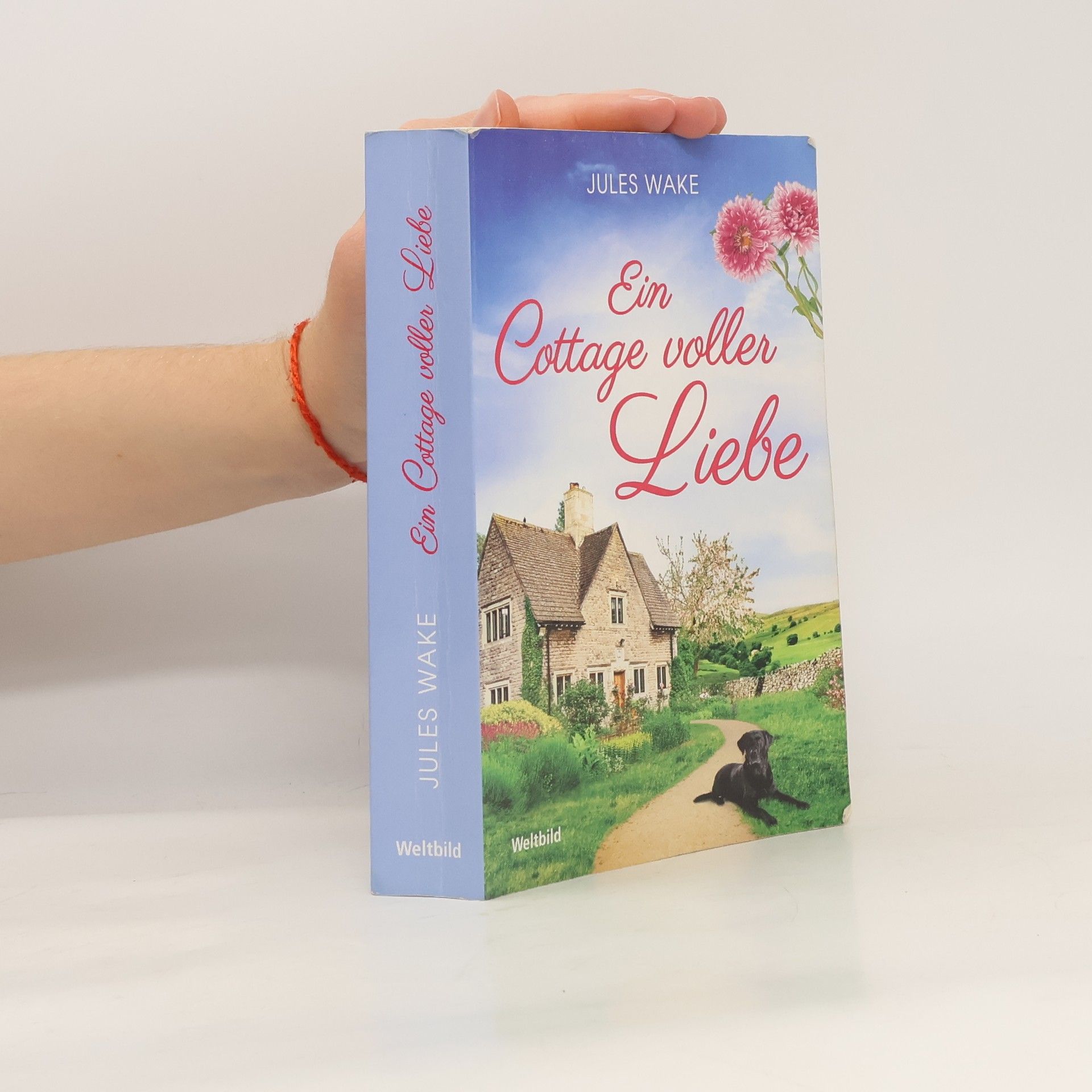 Julie Caplin Ein Cottage voller Liebe