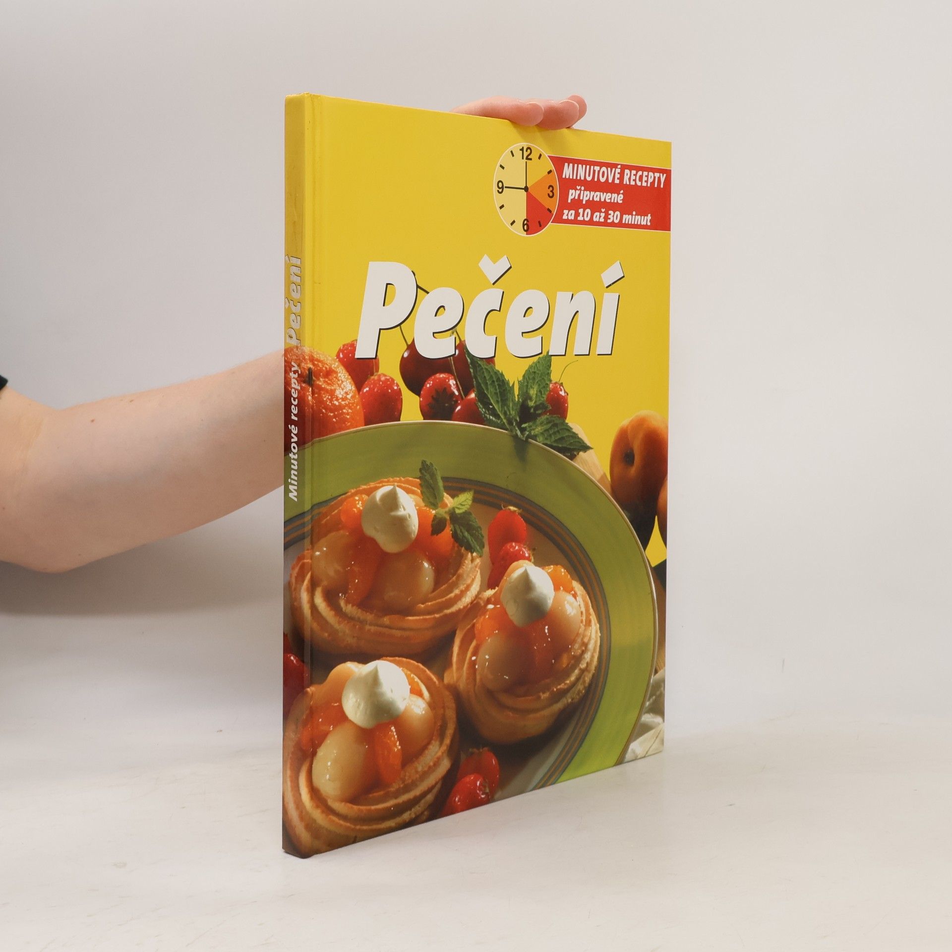 Autorenkollektiv Pečení
